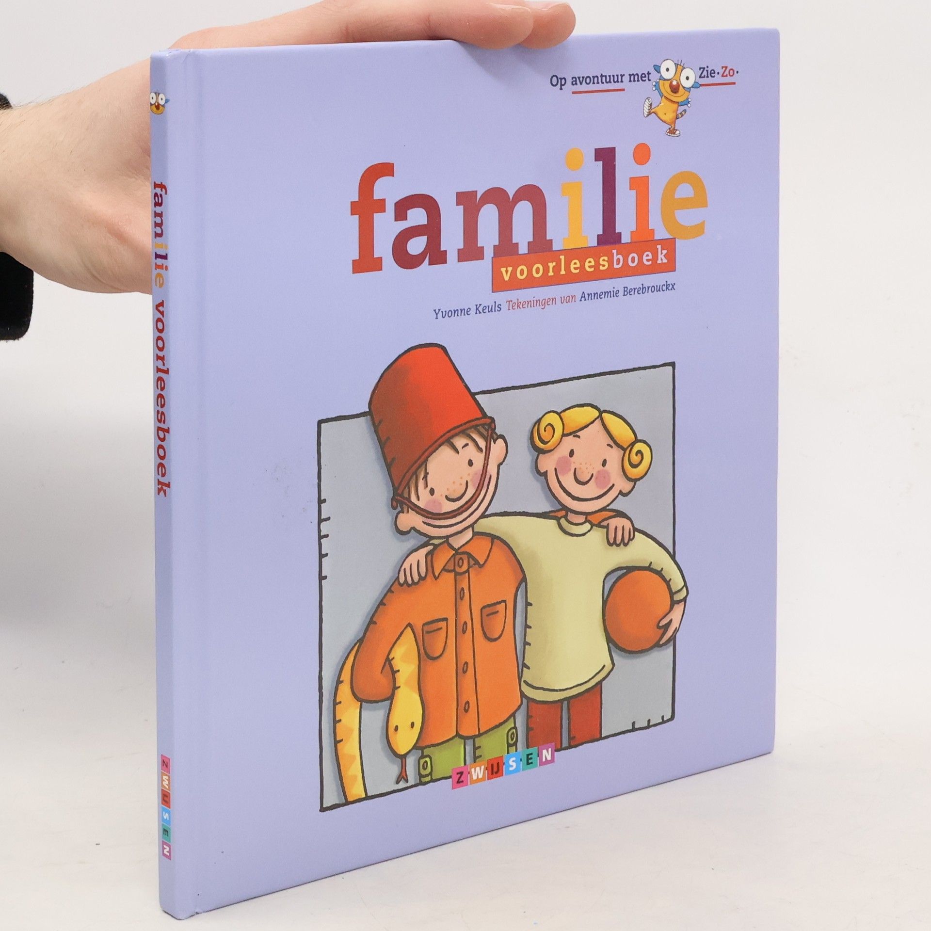 Familie