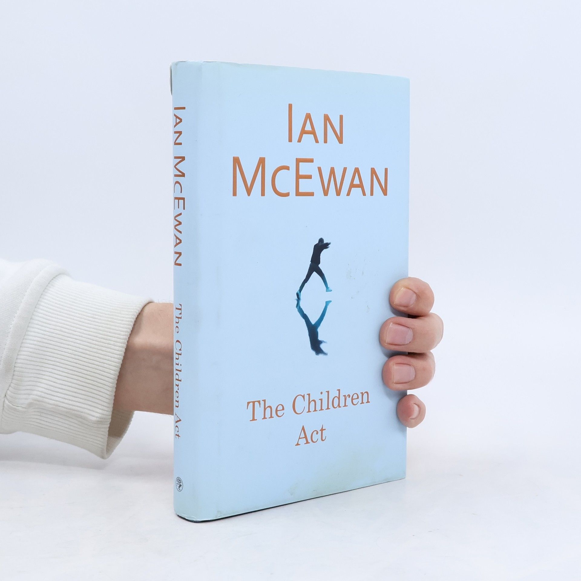 Ian McEwan The Children Act