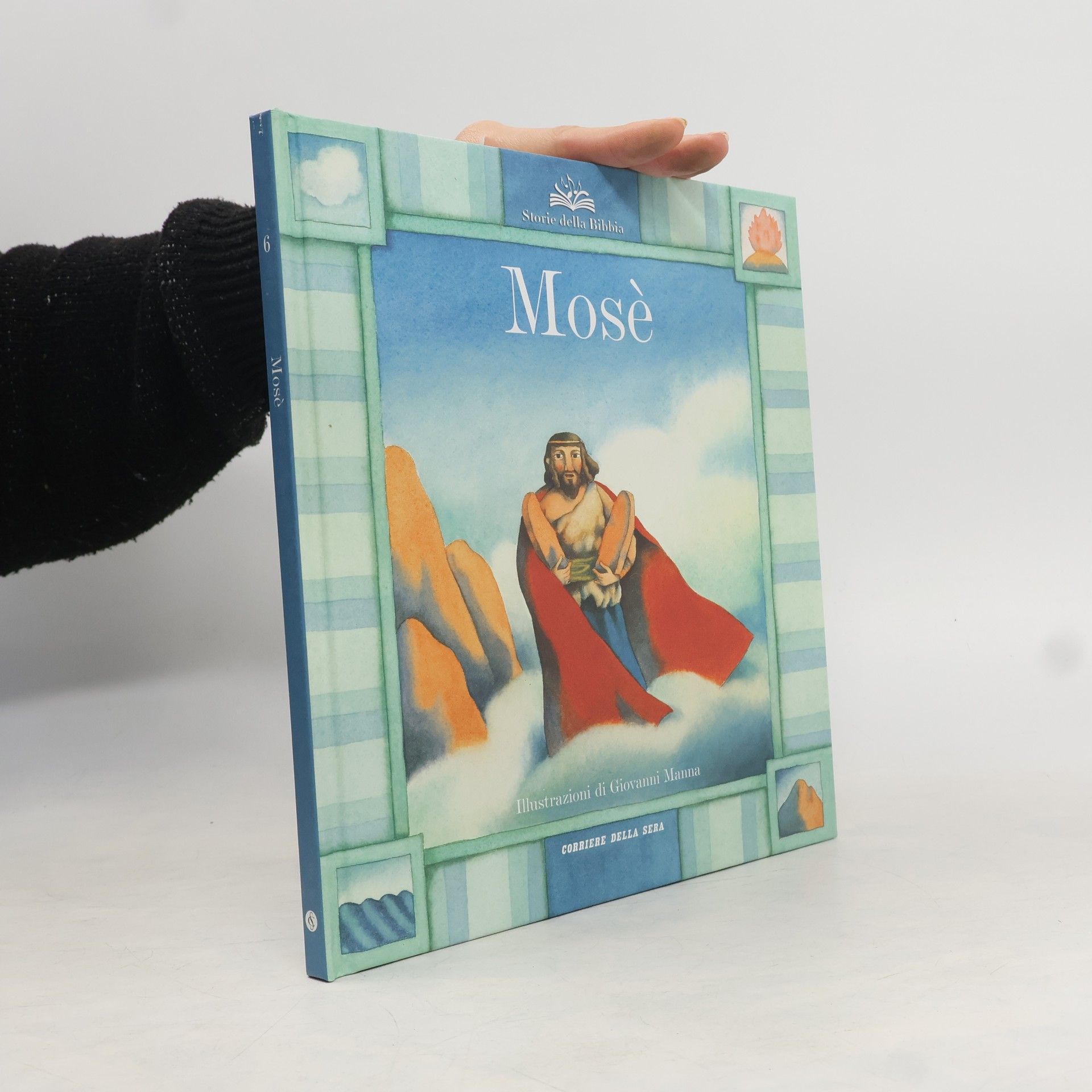 Mosè
