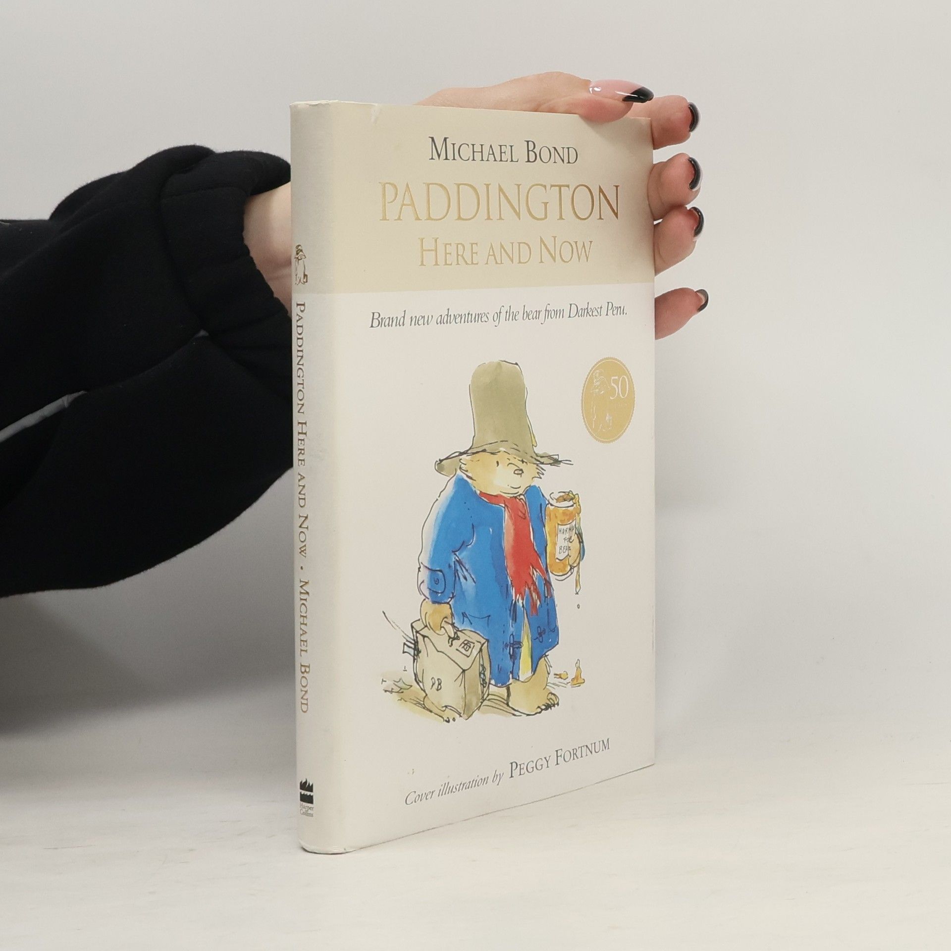 R. W. Alley Paddington Bear - 12: Paddington