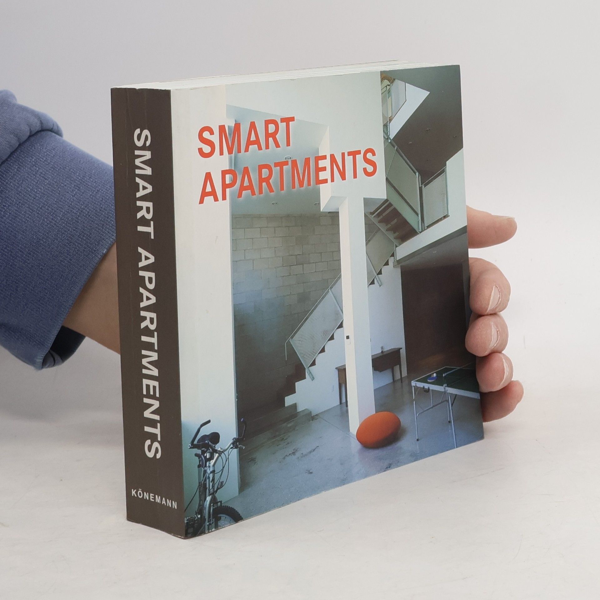 Autorenkollektiv Smart Apartments