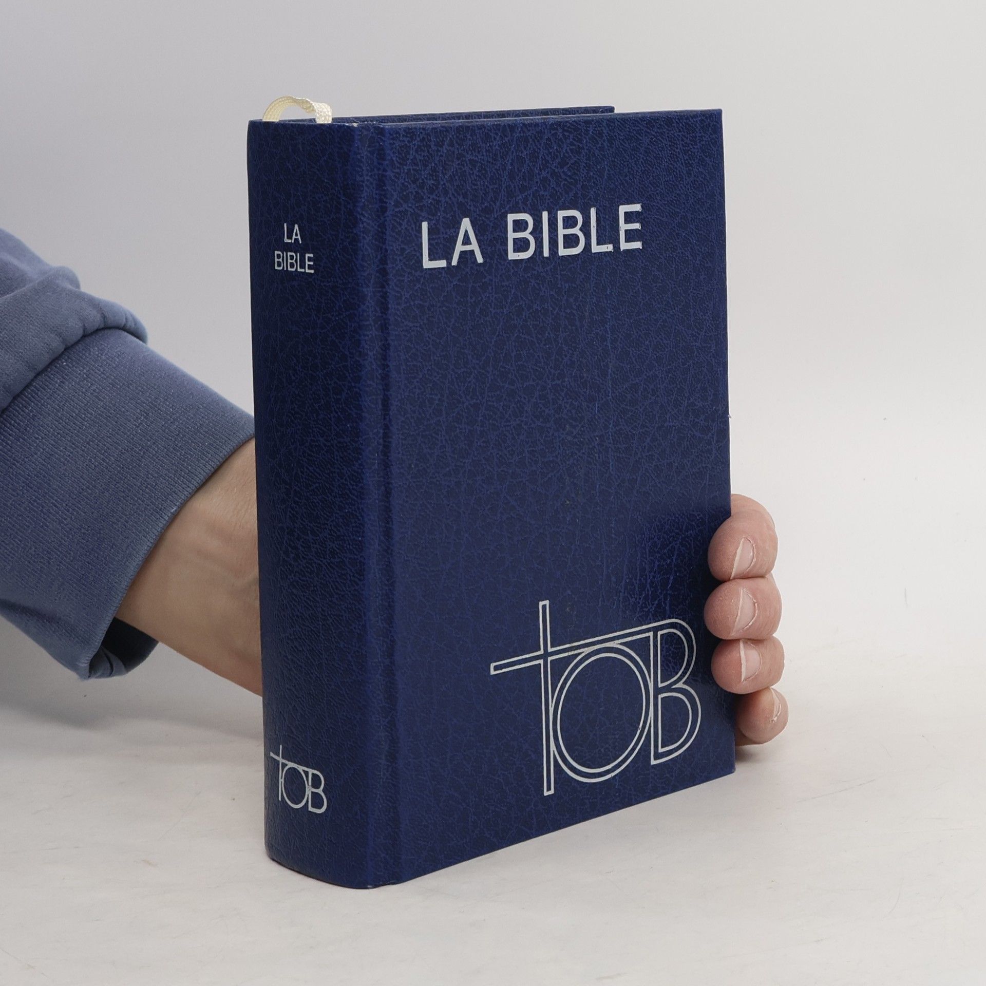 Autorenkollektiv La Bible