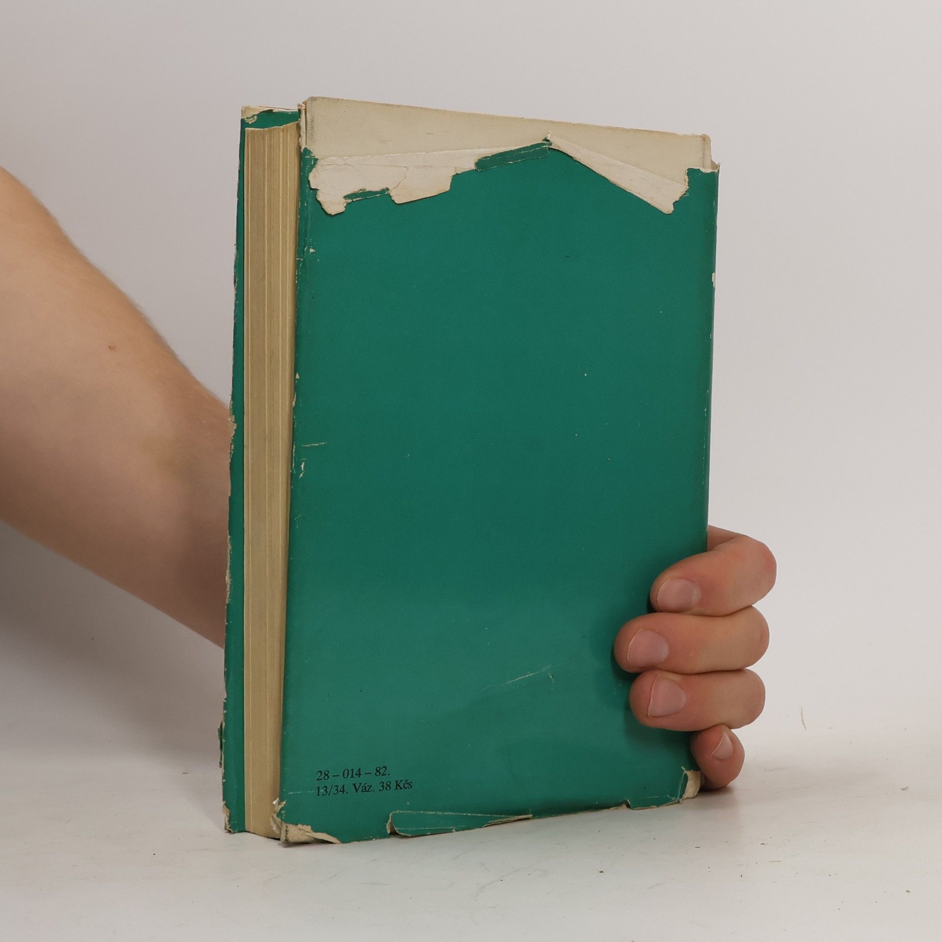 Ernest Hemingway Komu zvoní hrana