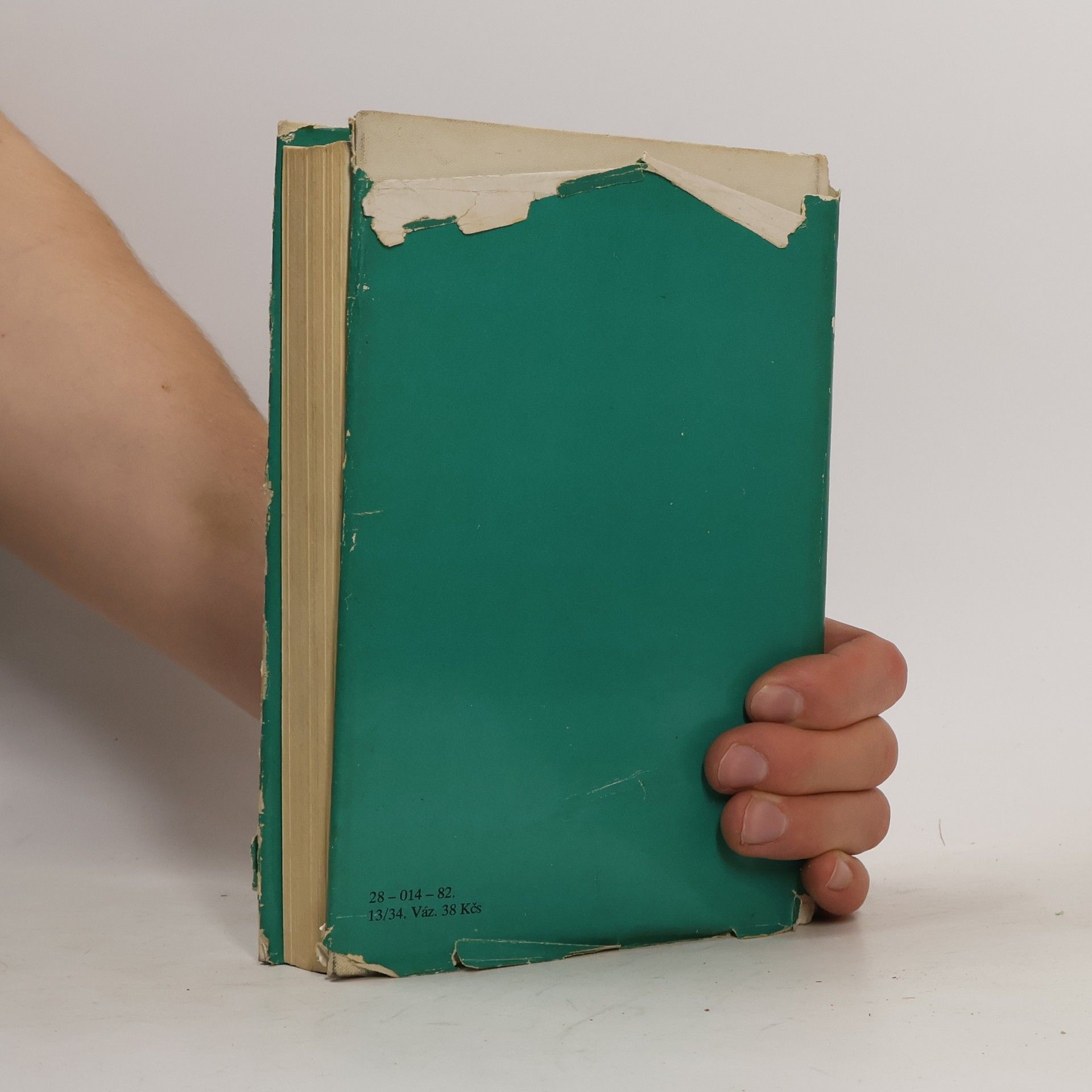 Ernest Hemingway Komu zvoní hrana