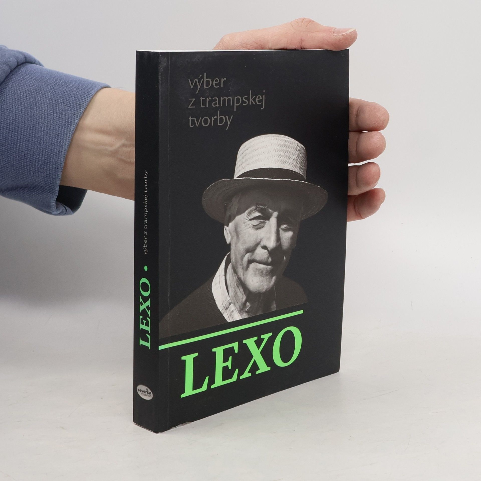 Eduard Alexy Lexo