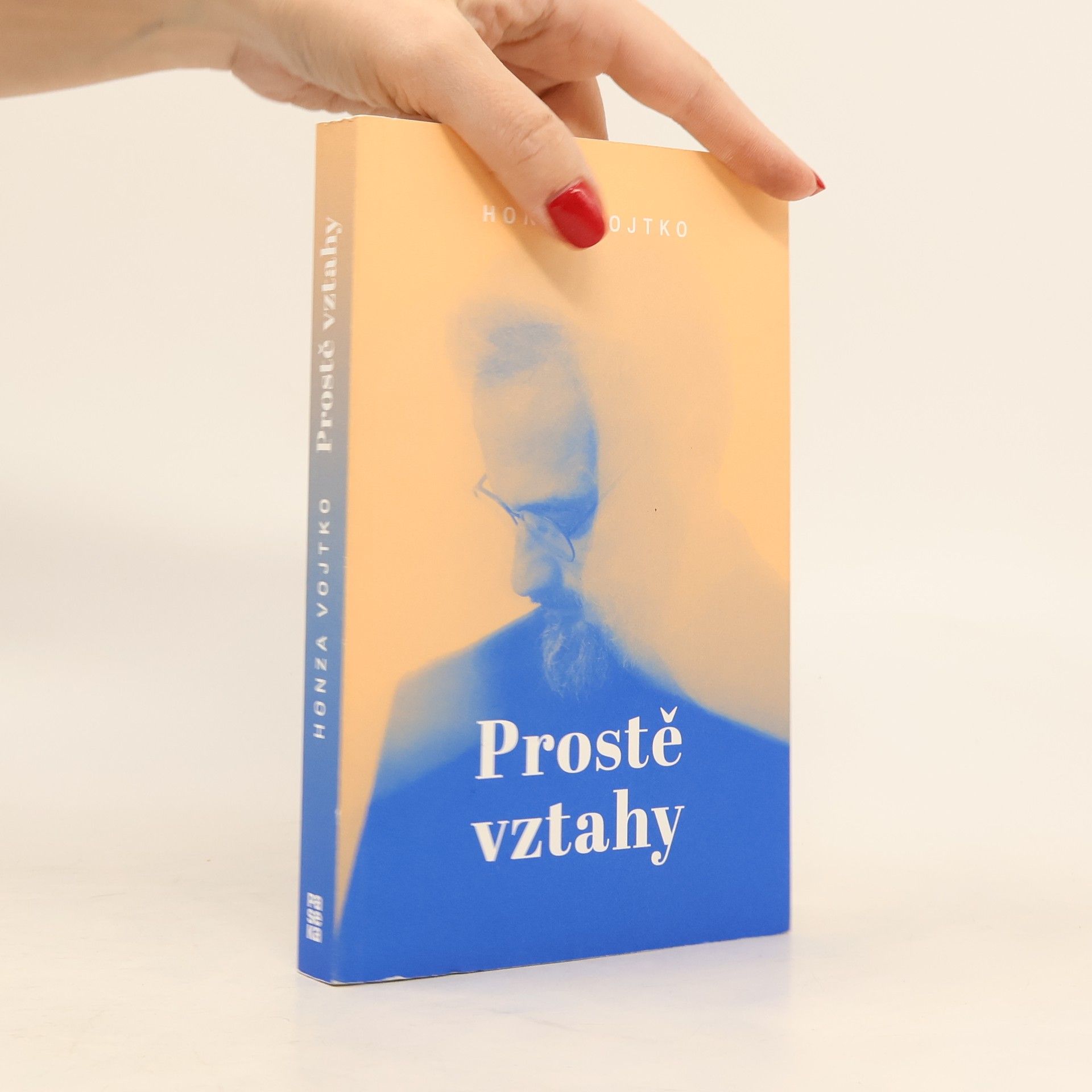 Prostě vztahy
