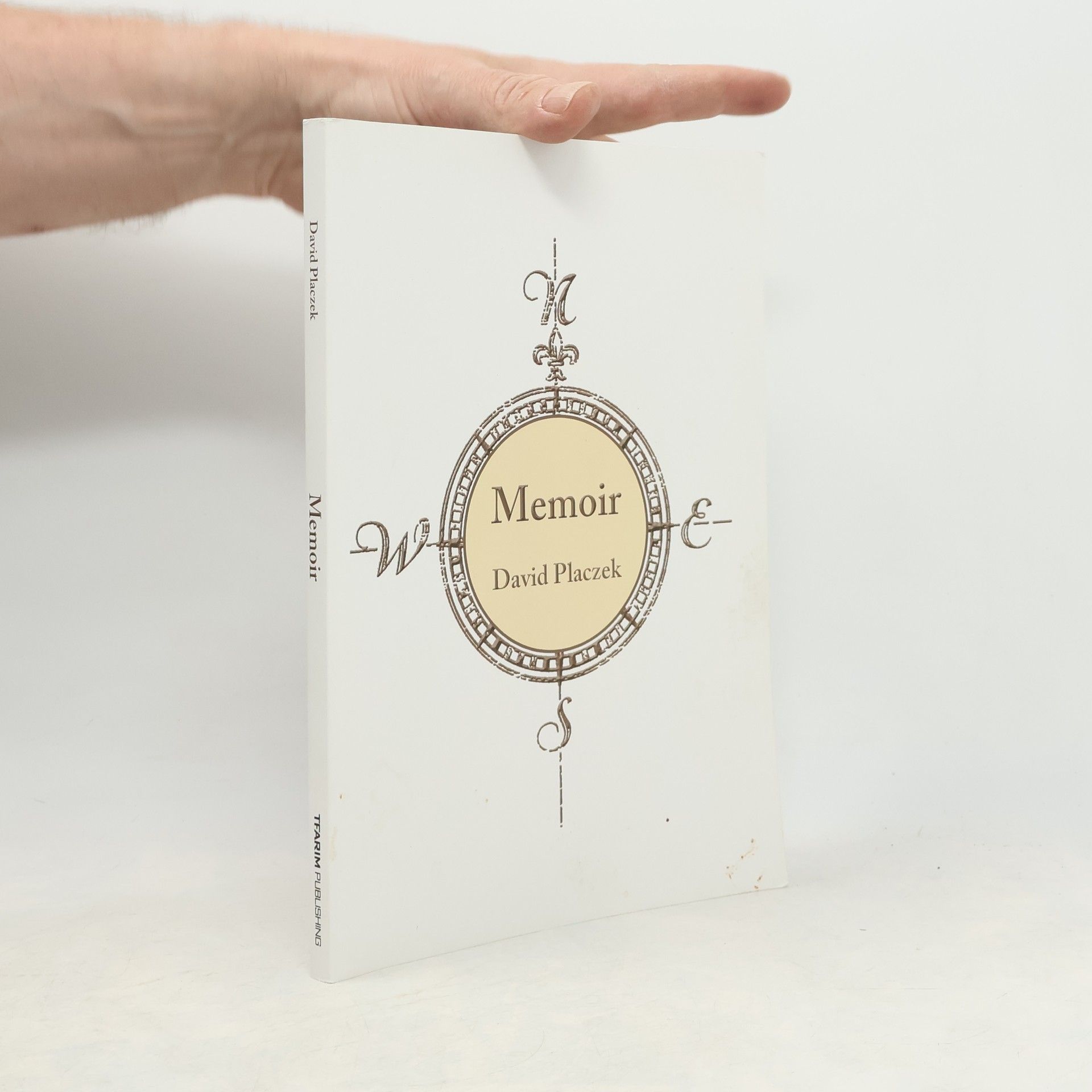 David Placzek Memoir