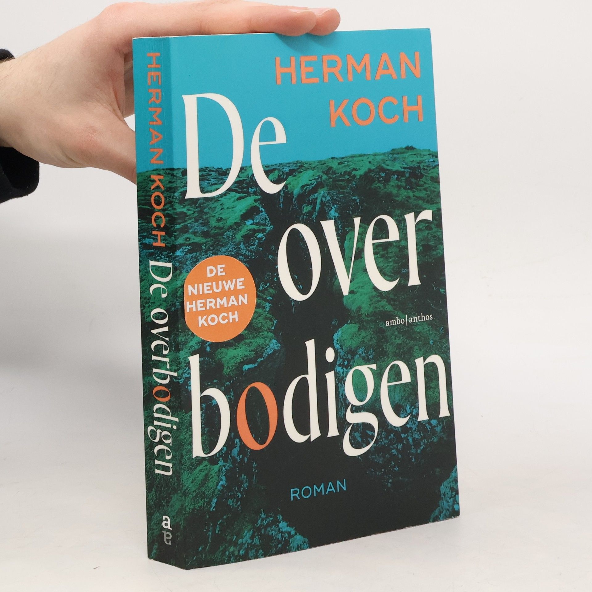 De overbodigen