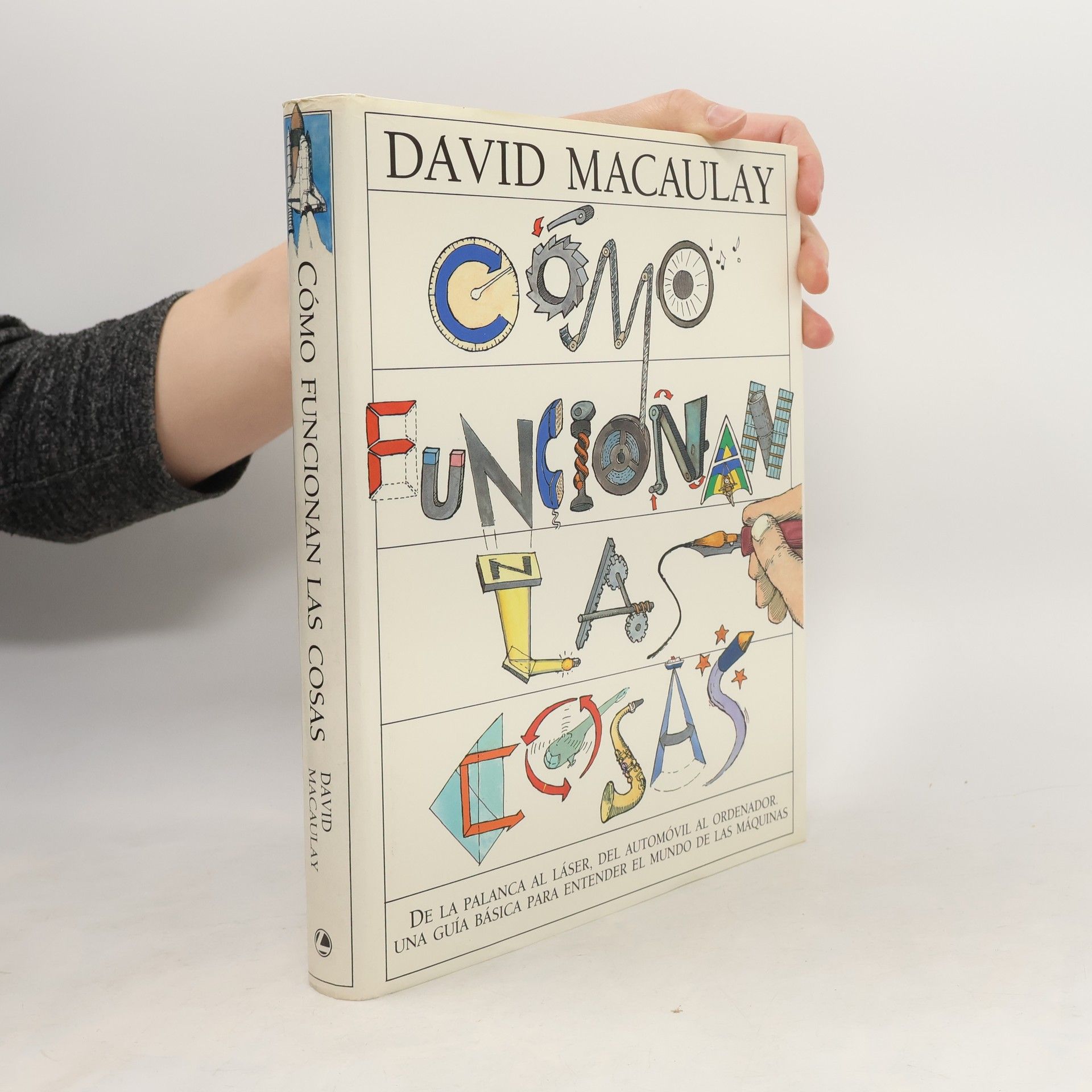 Cómo funcionan las cosas