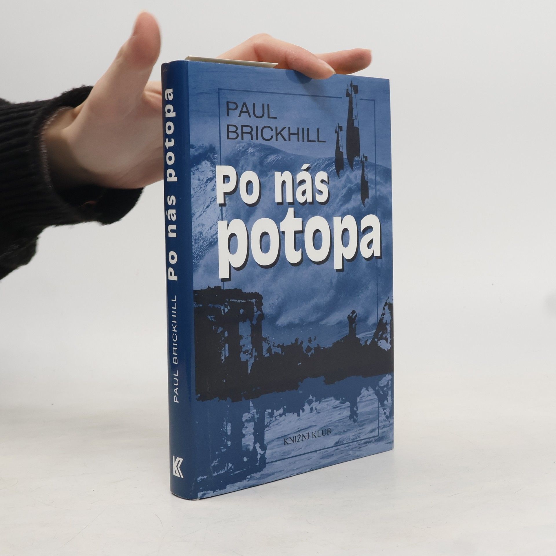 Po nás potopa