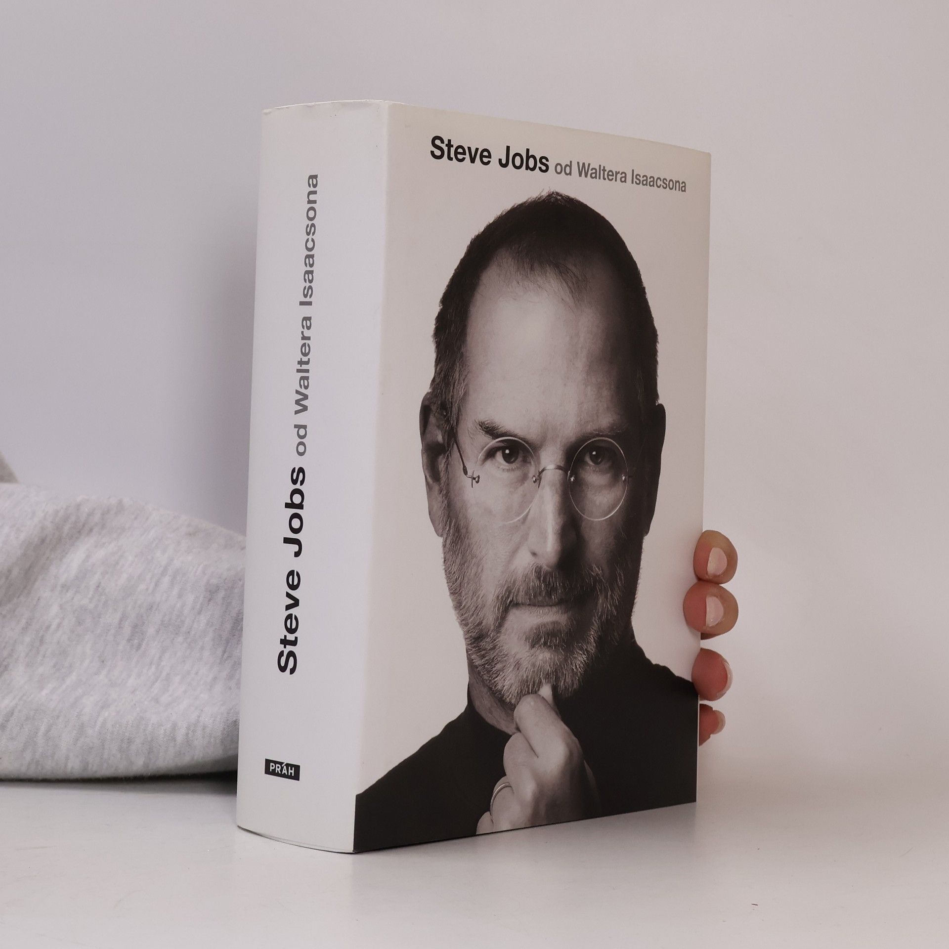 Walter Isaacson Steve Jobs