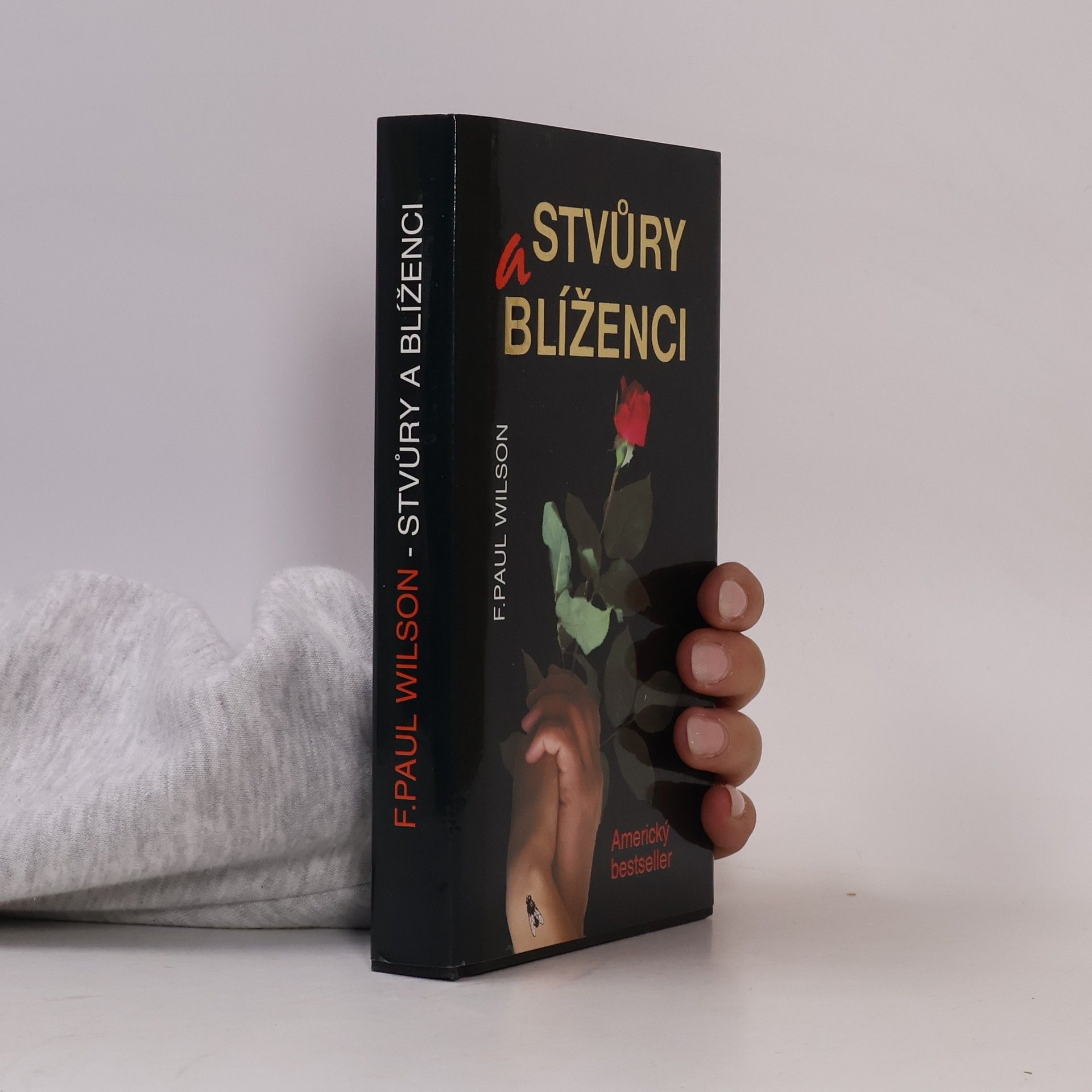 Stvůry a blíženci