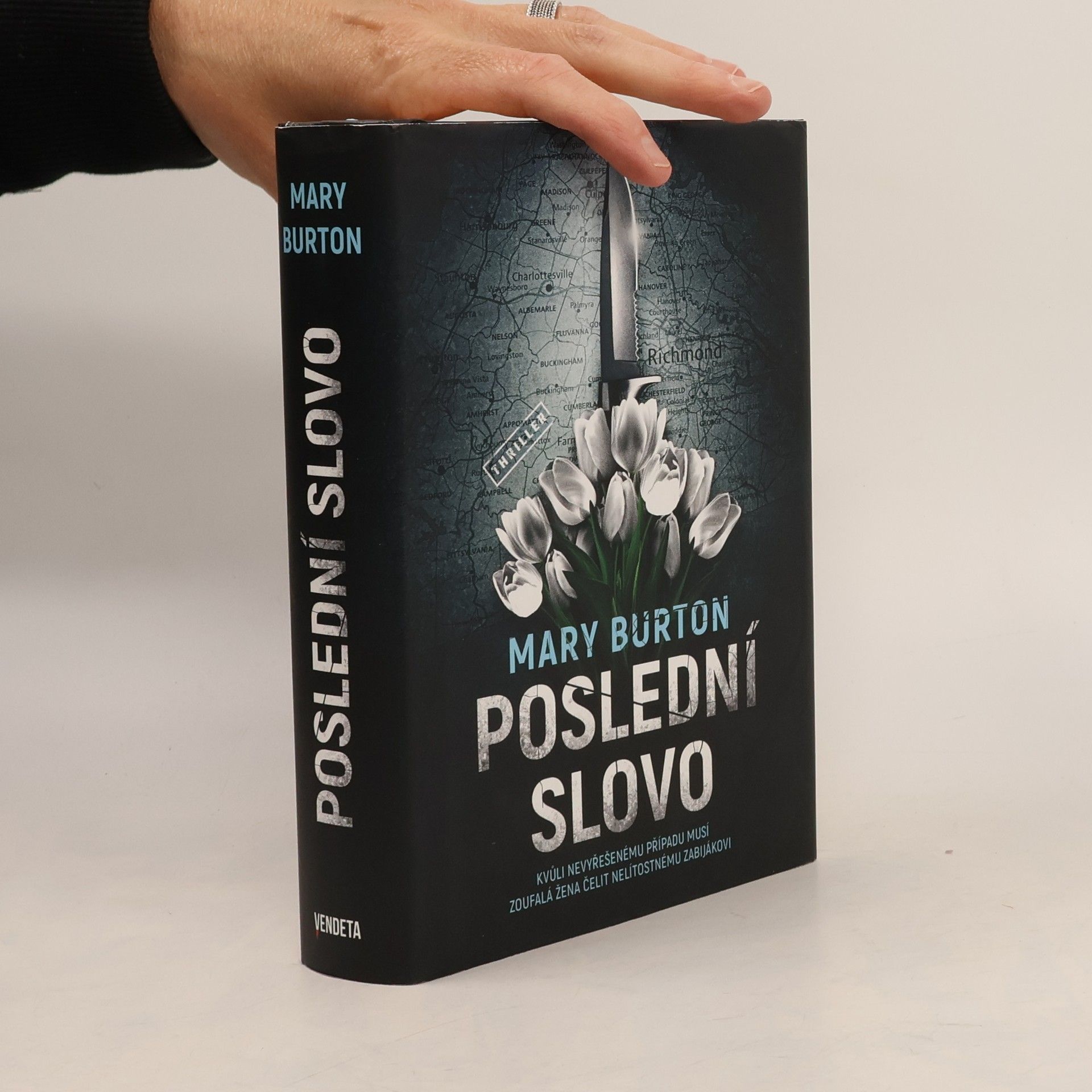Poslední slovo