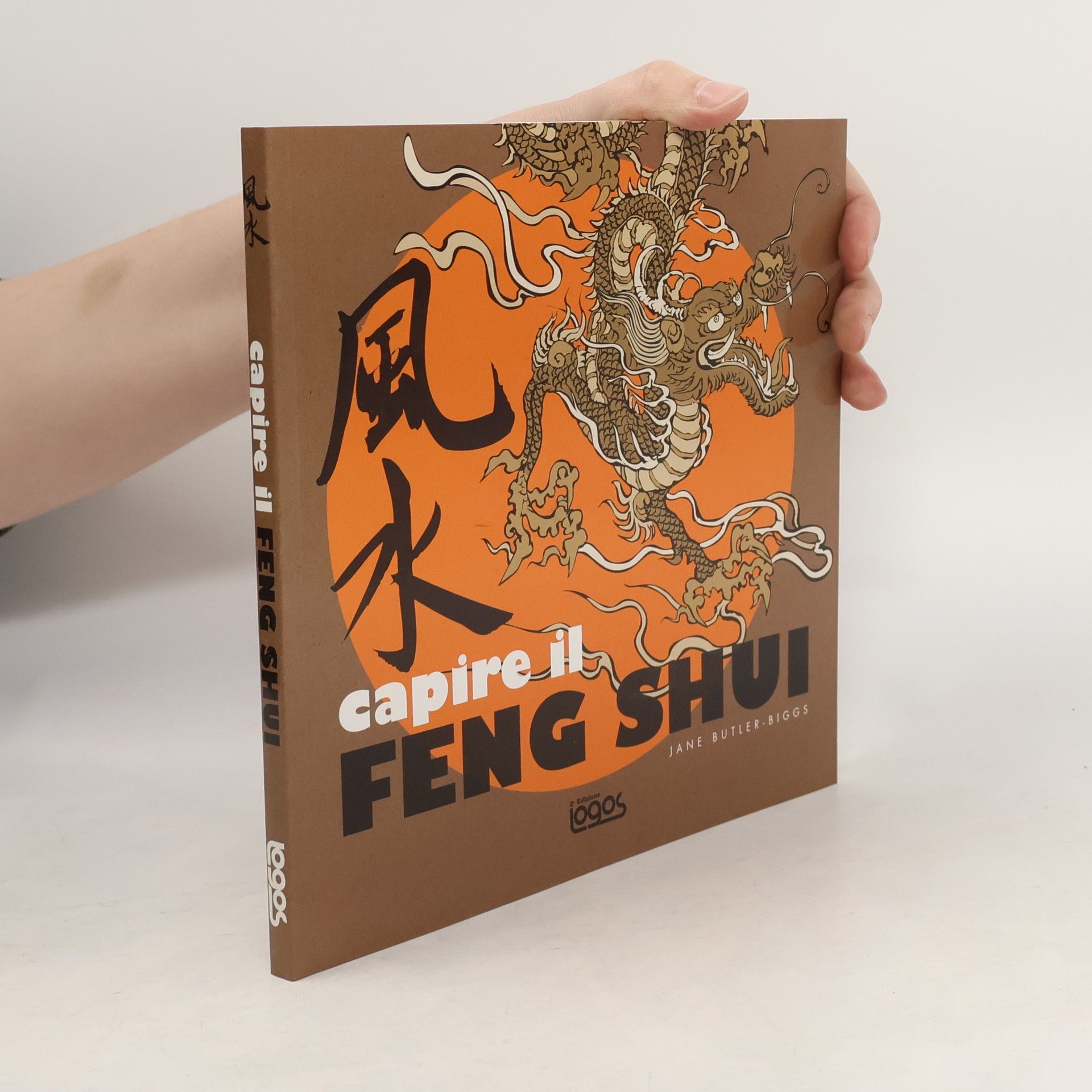 Anna Barella Sciolette Capire il feng shui
