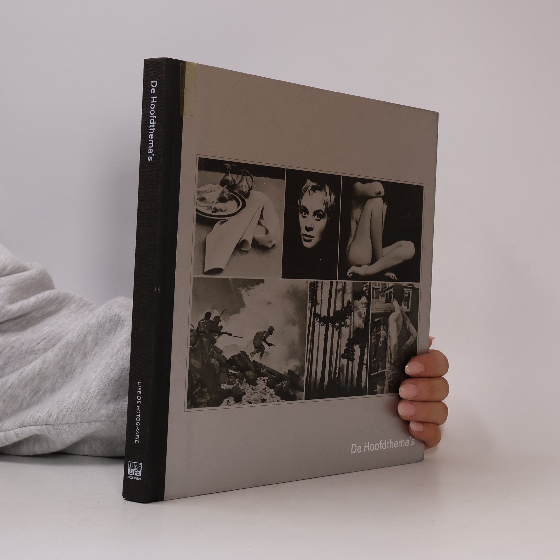 Hans Peter LIFE Die Photographie: Die klassischen Themen