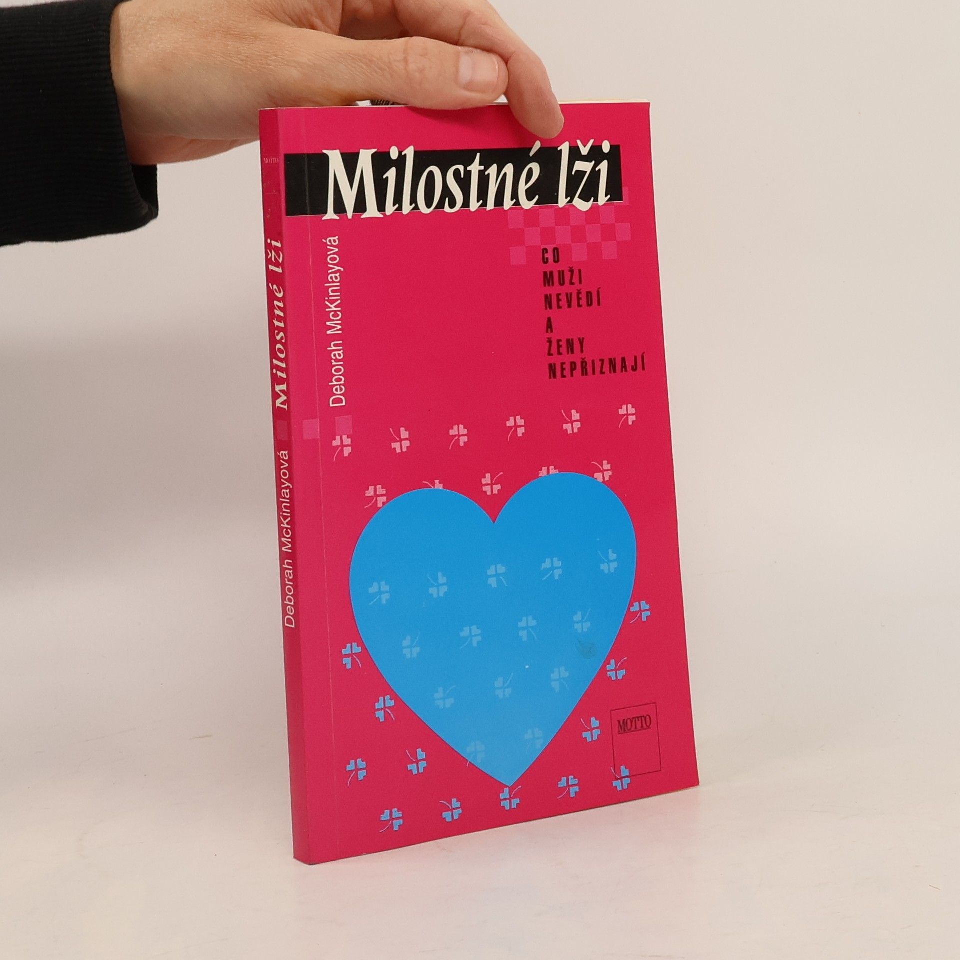 Milostné lži