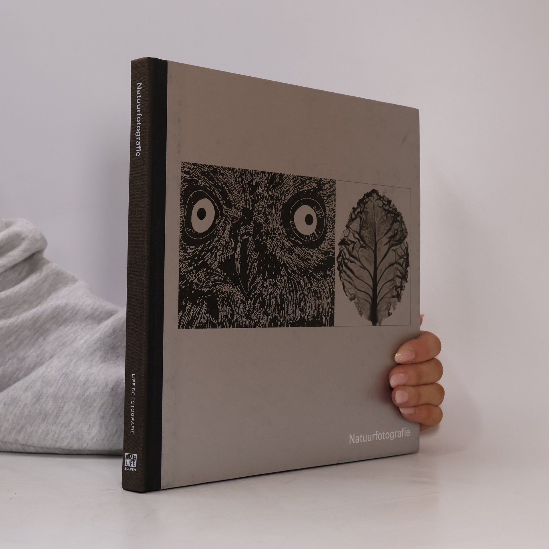 Autores varios Naturphotographie