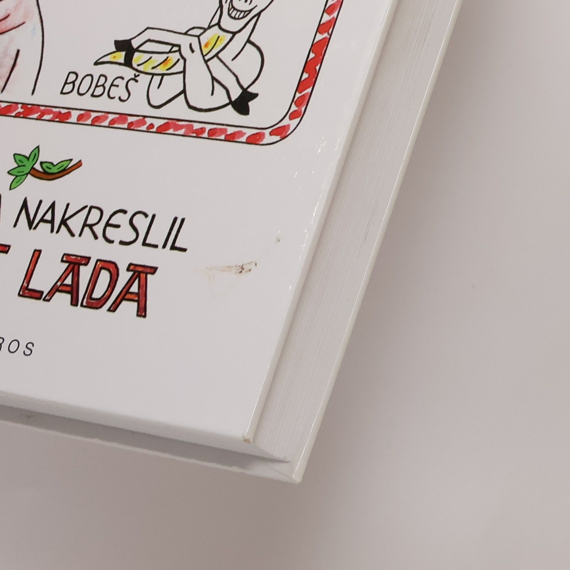Josef Lada Mikeš I/II