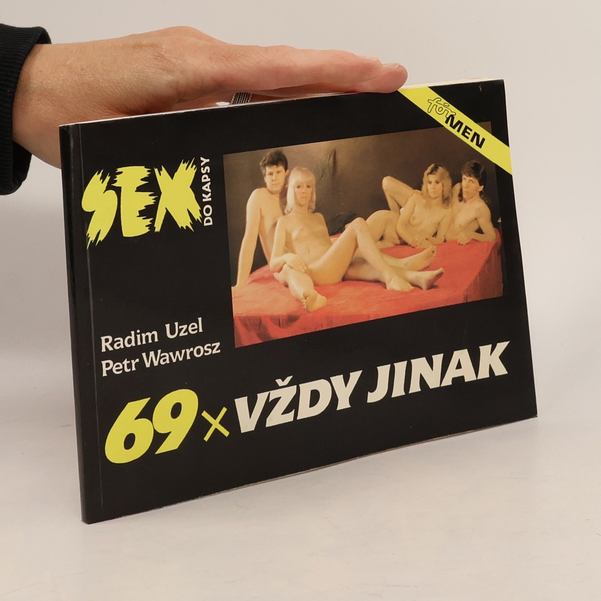 69x vždy jinak