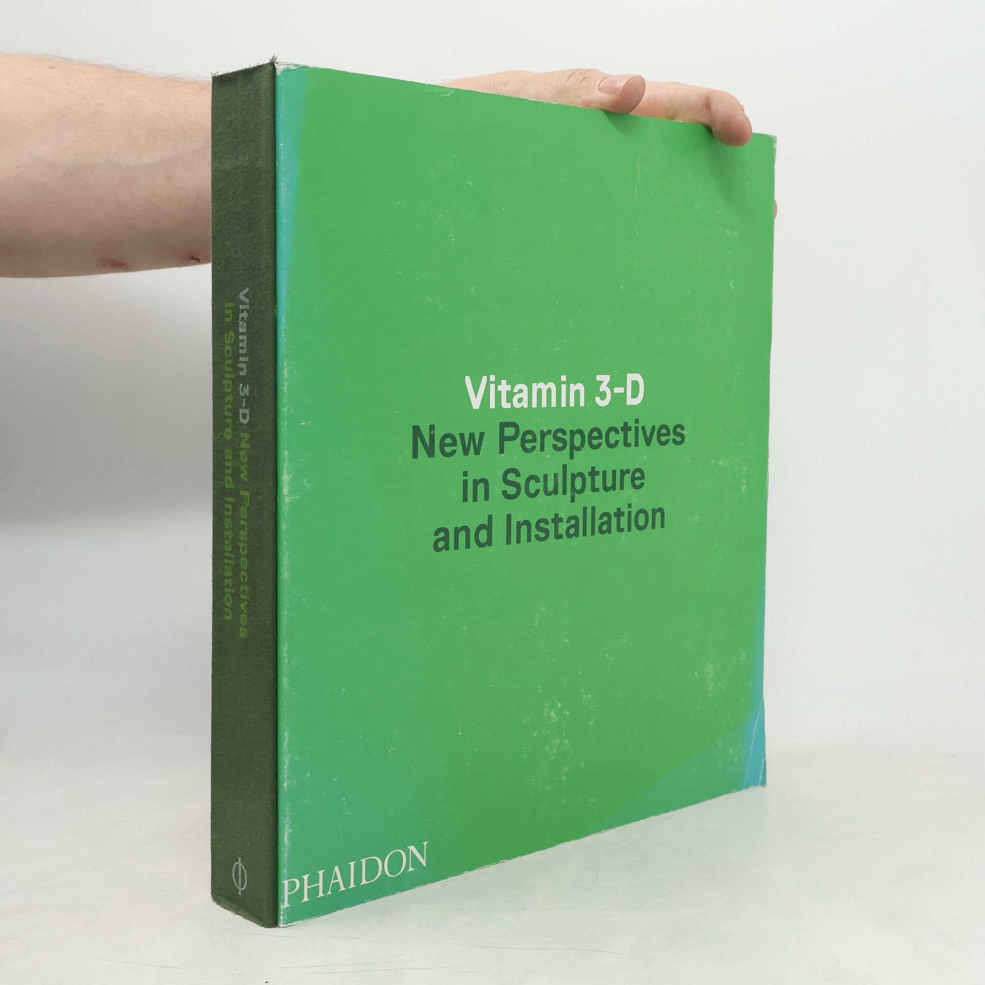 Vitamin 3-D