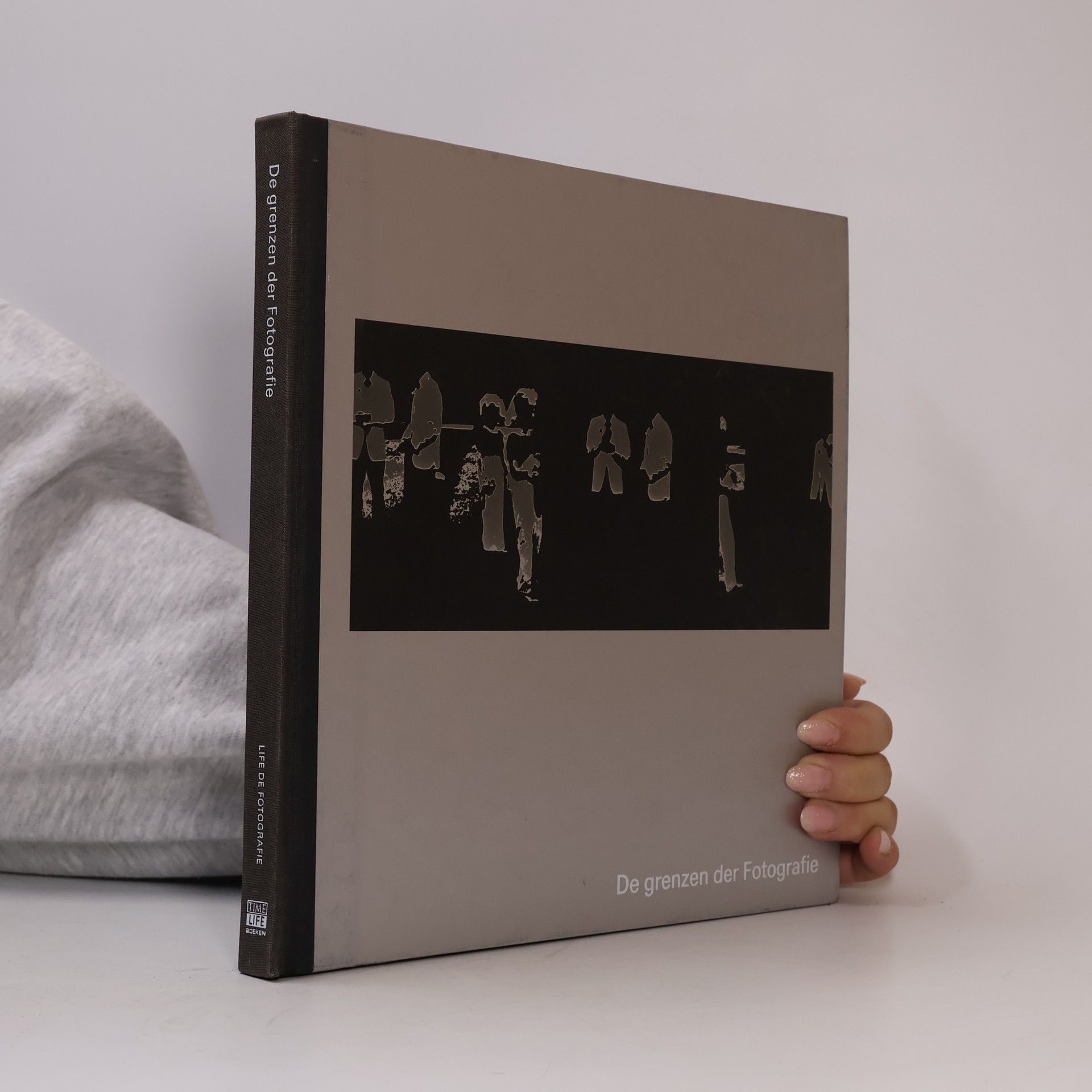 Autorenkollektiv De grenzen der Fotografie