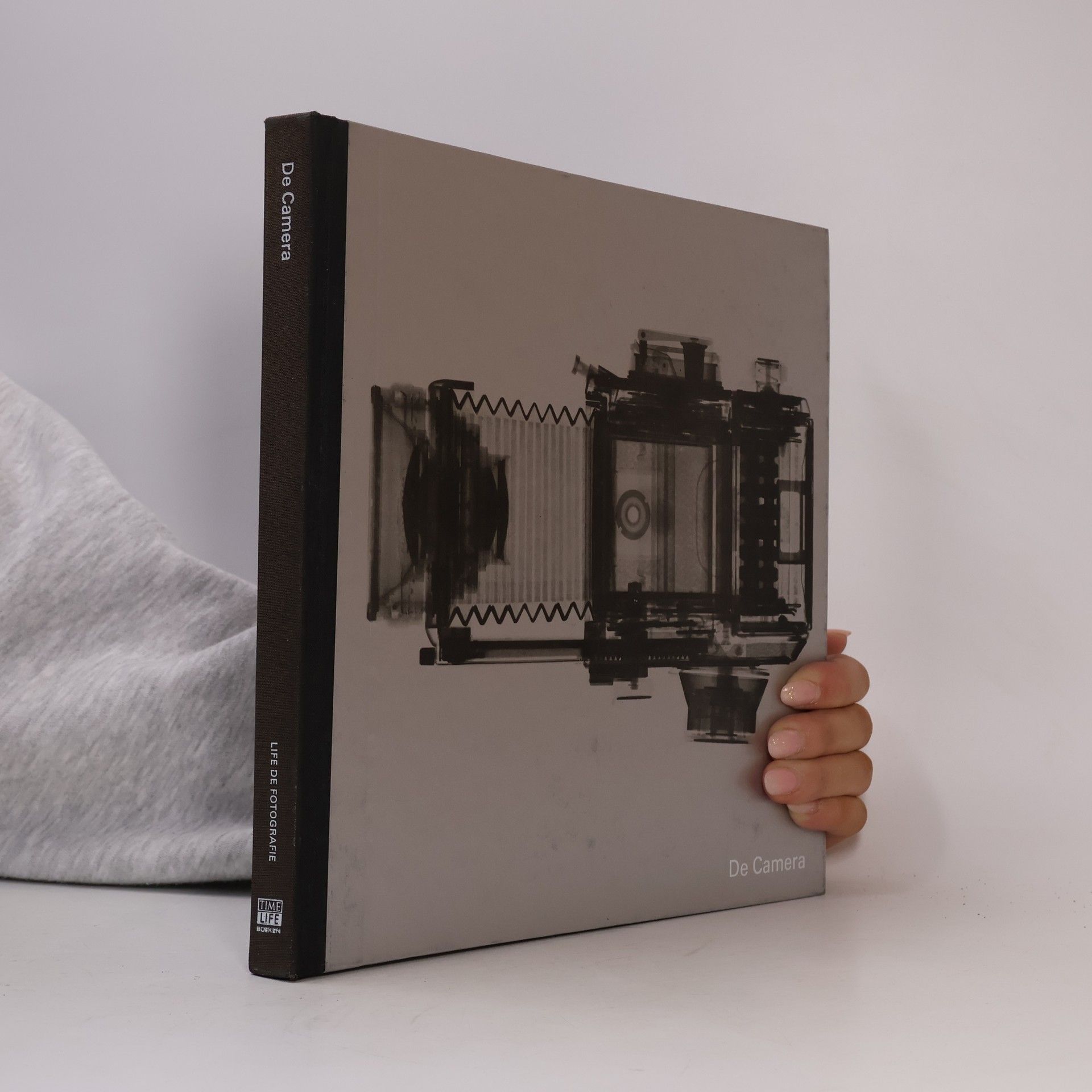 Autores varios Die Kamera
