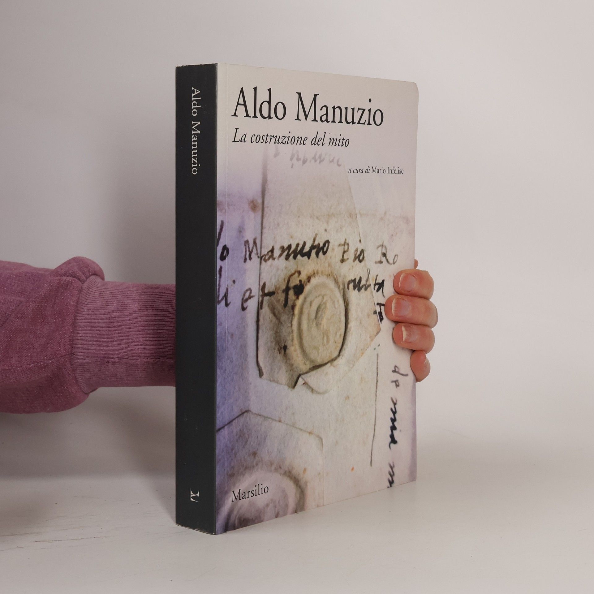 Mario Infelise Aldo Manuzio