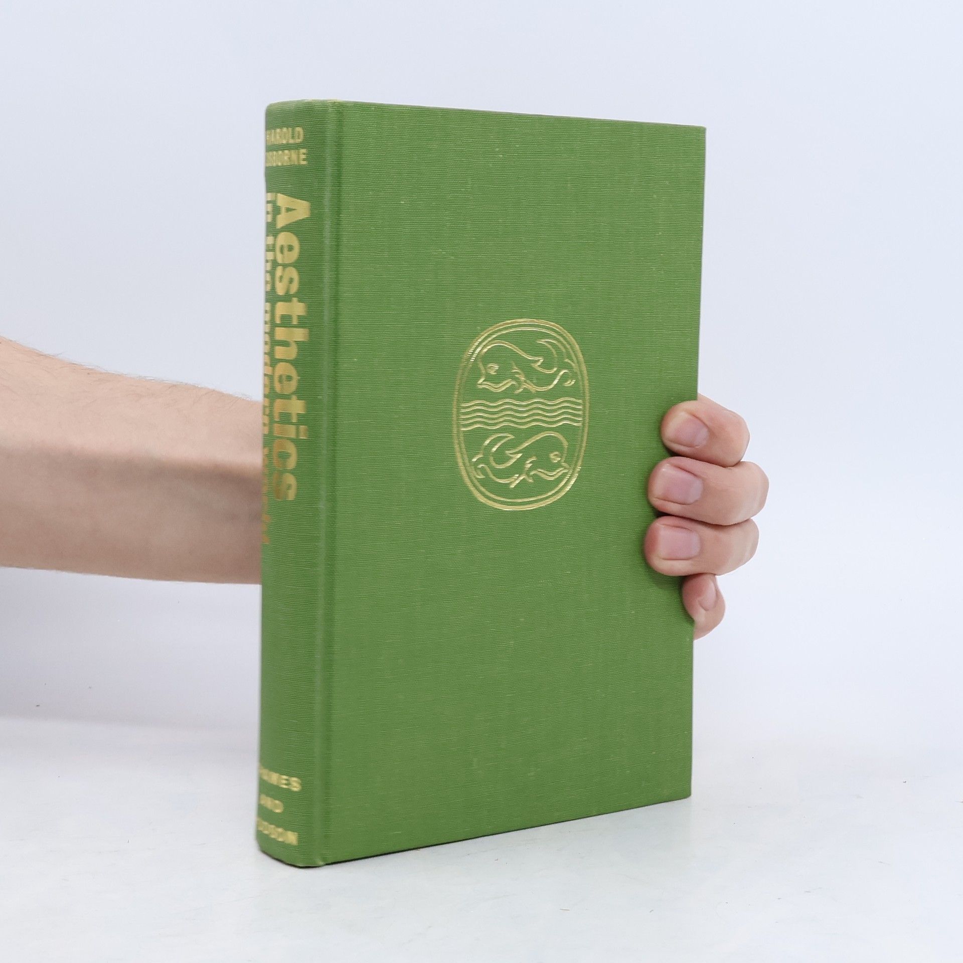 Harold Osborne Aesthetics in the Modern World