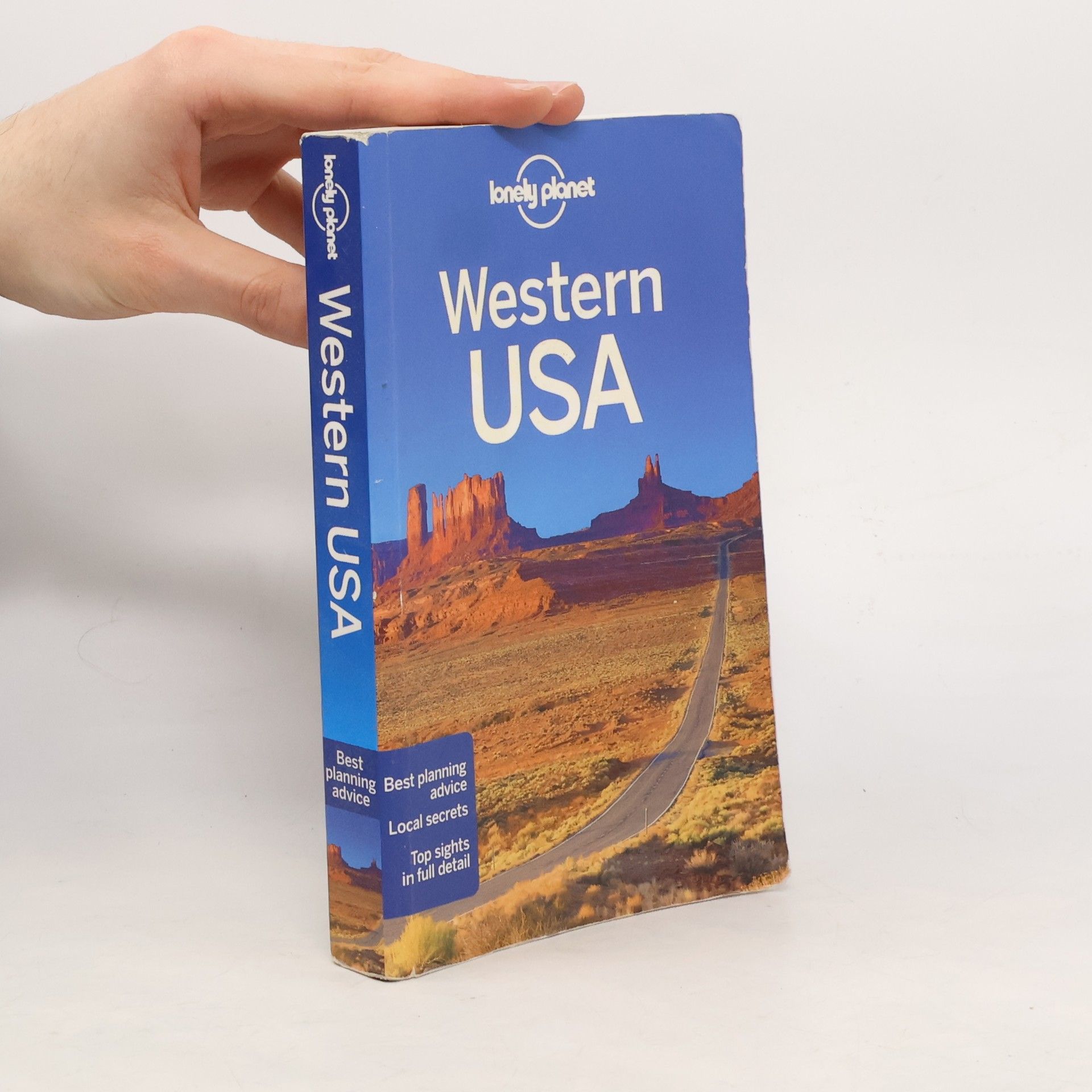 Amy C. Balfour Western USA