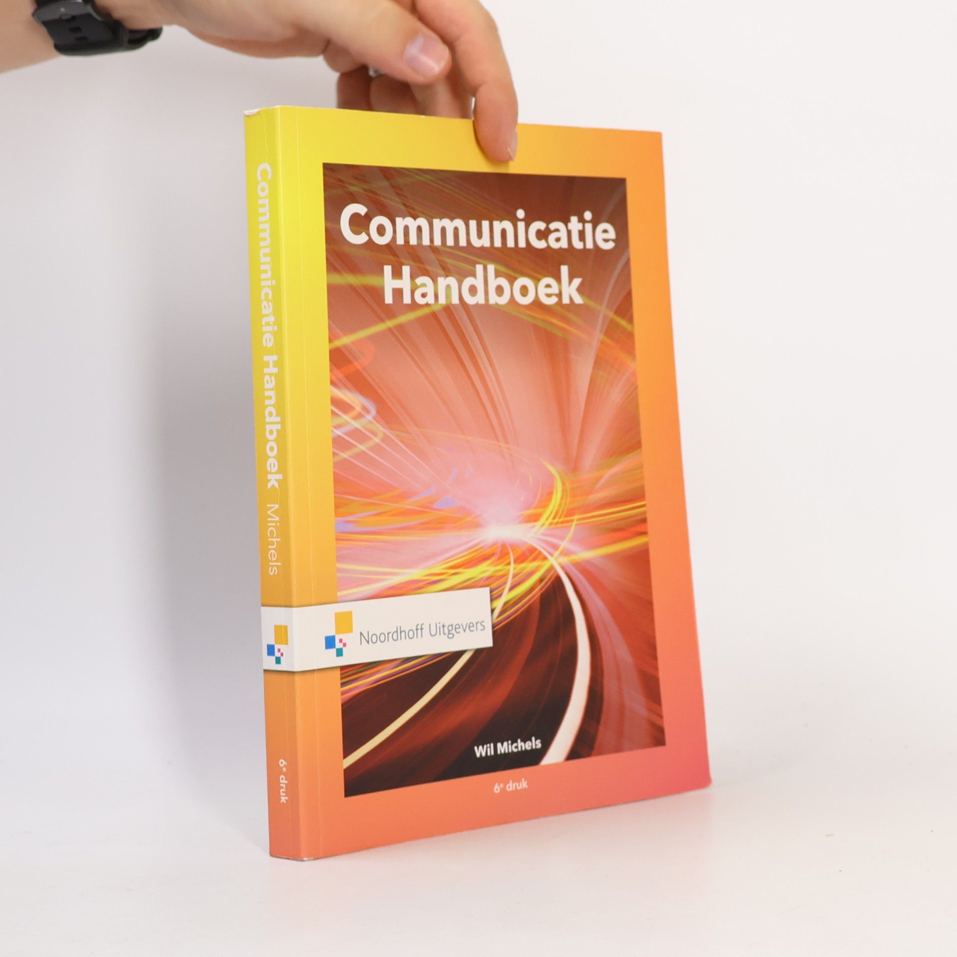 Communicatie handboek