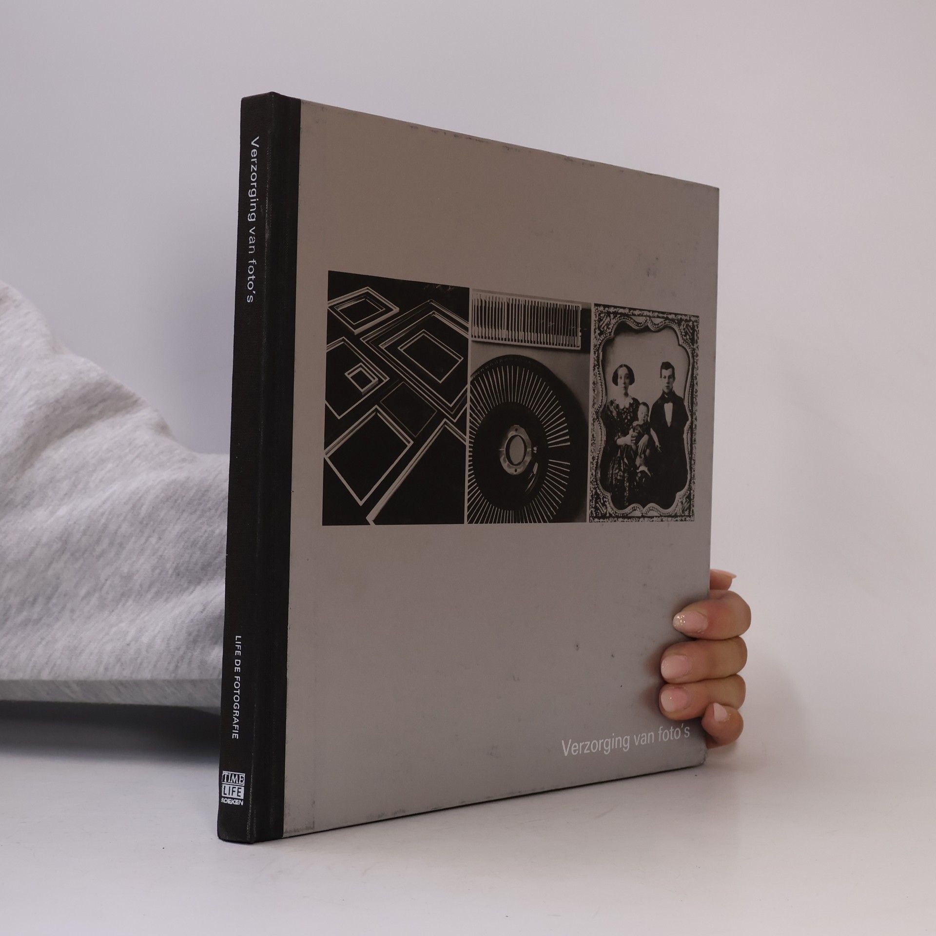 Autorenkollektiv Umgang mit Photos