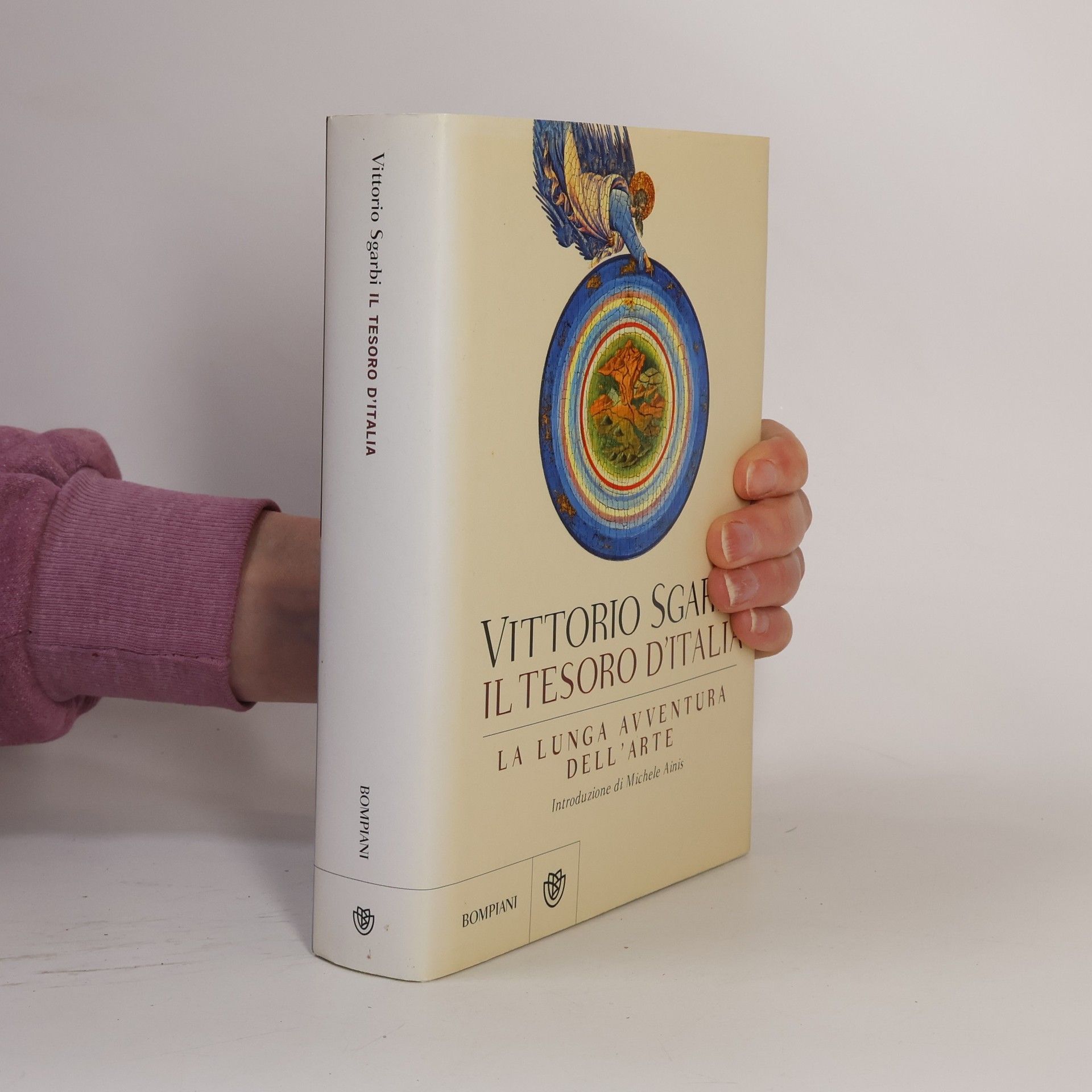 Il tesoro d'Italia 1