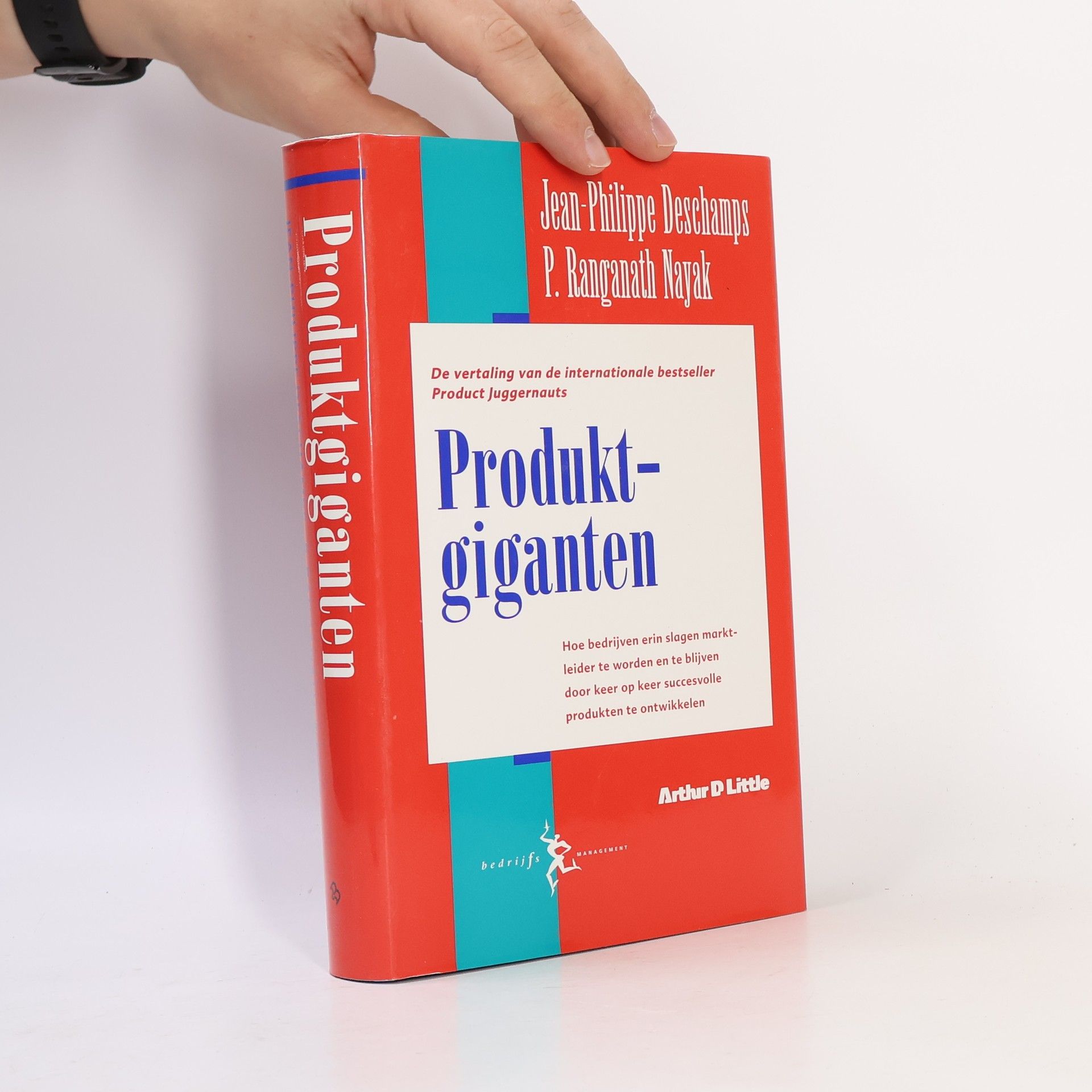 Produktgiganten