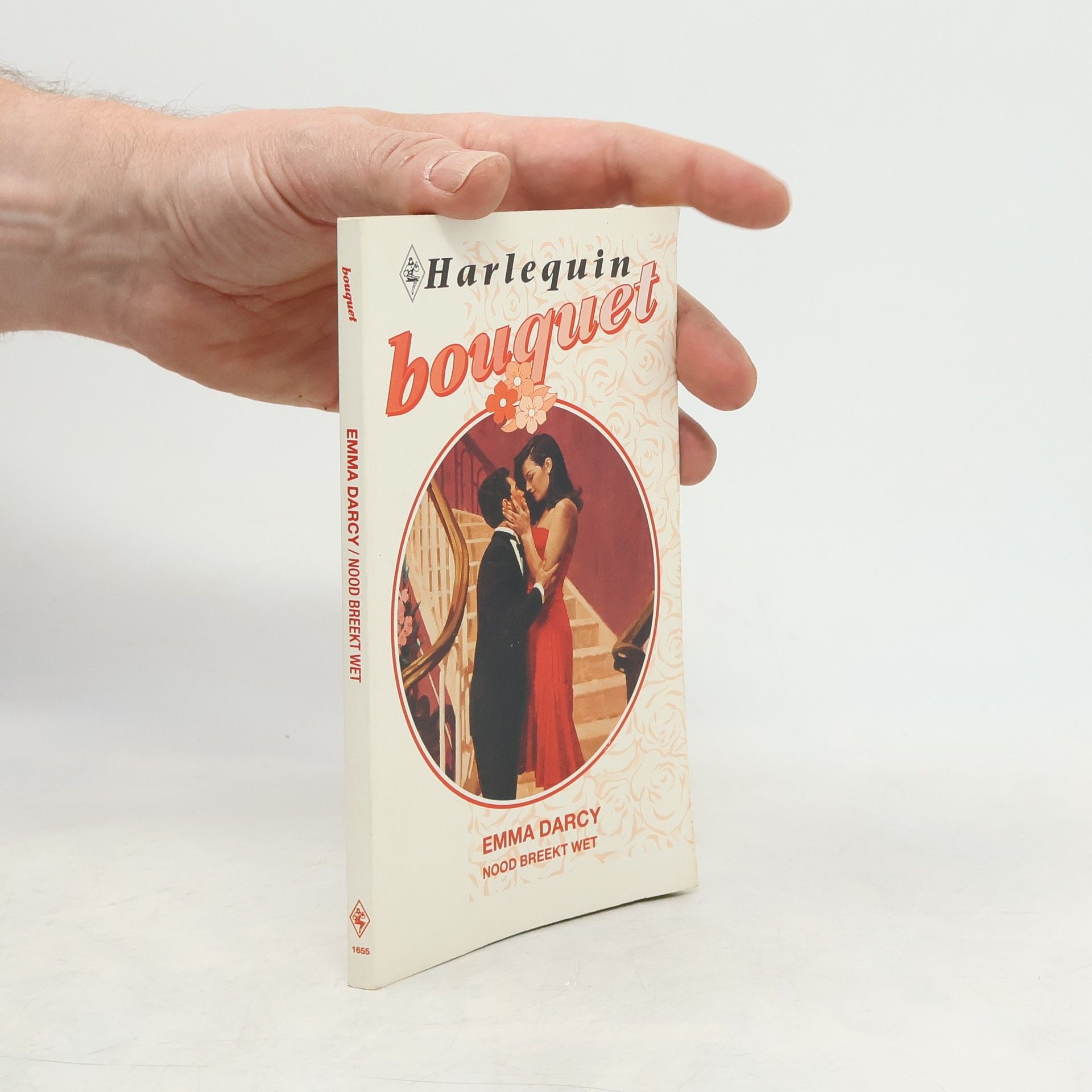 Bouquet - 1655: Nood breekt wet