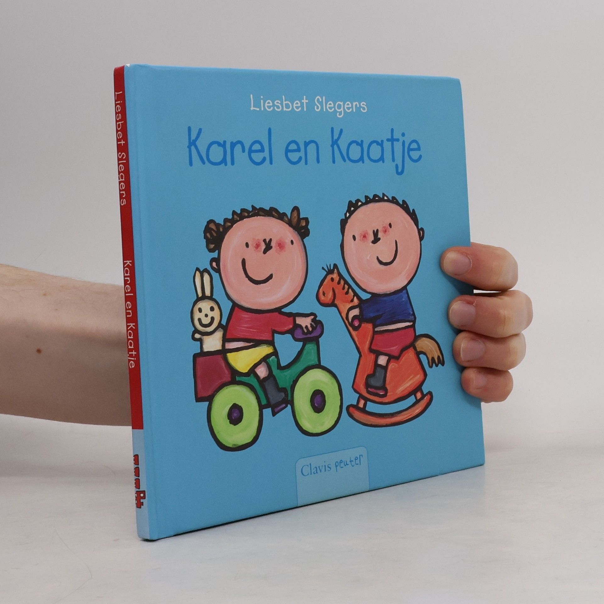 Karel en Kaatje