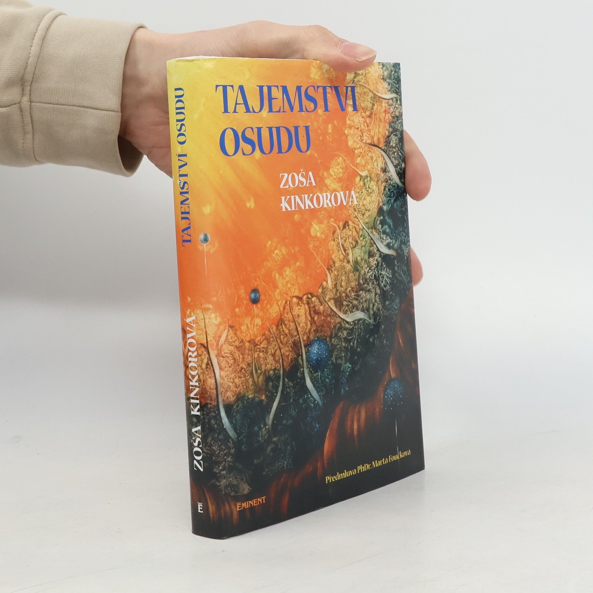 Zoša Kinkorová Tajemství osudu