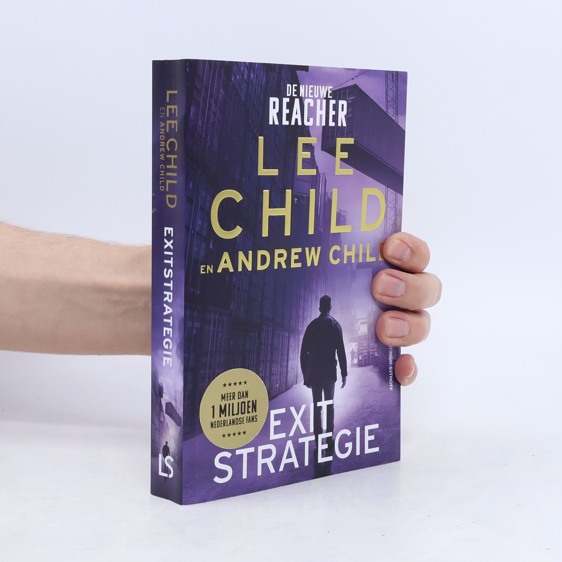 Andrew Child Exitstrategie