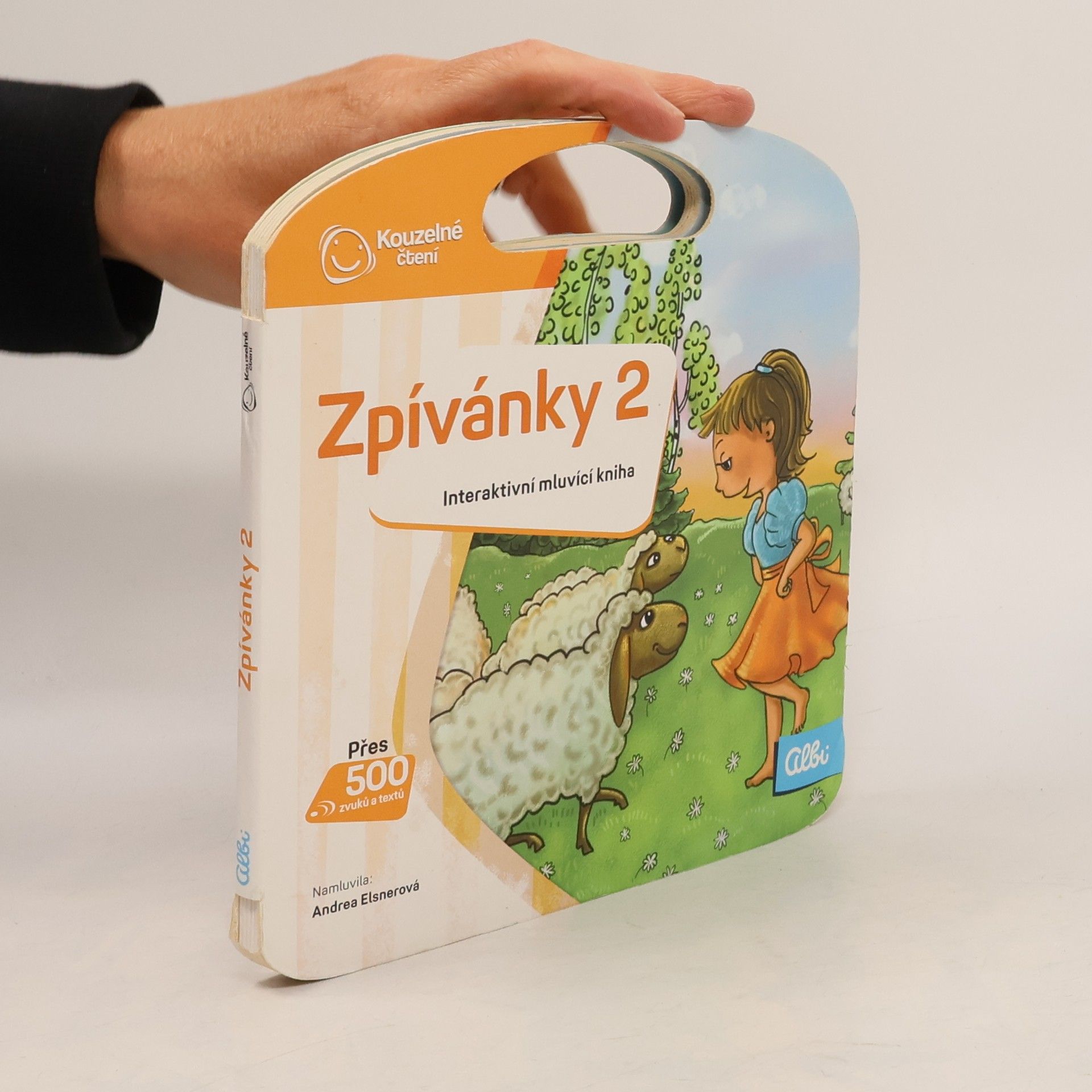 Zpívánky 2