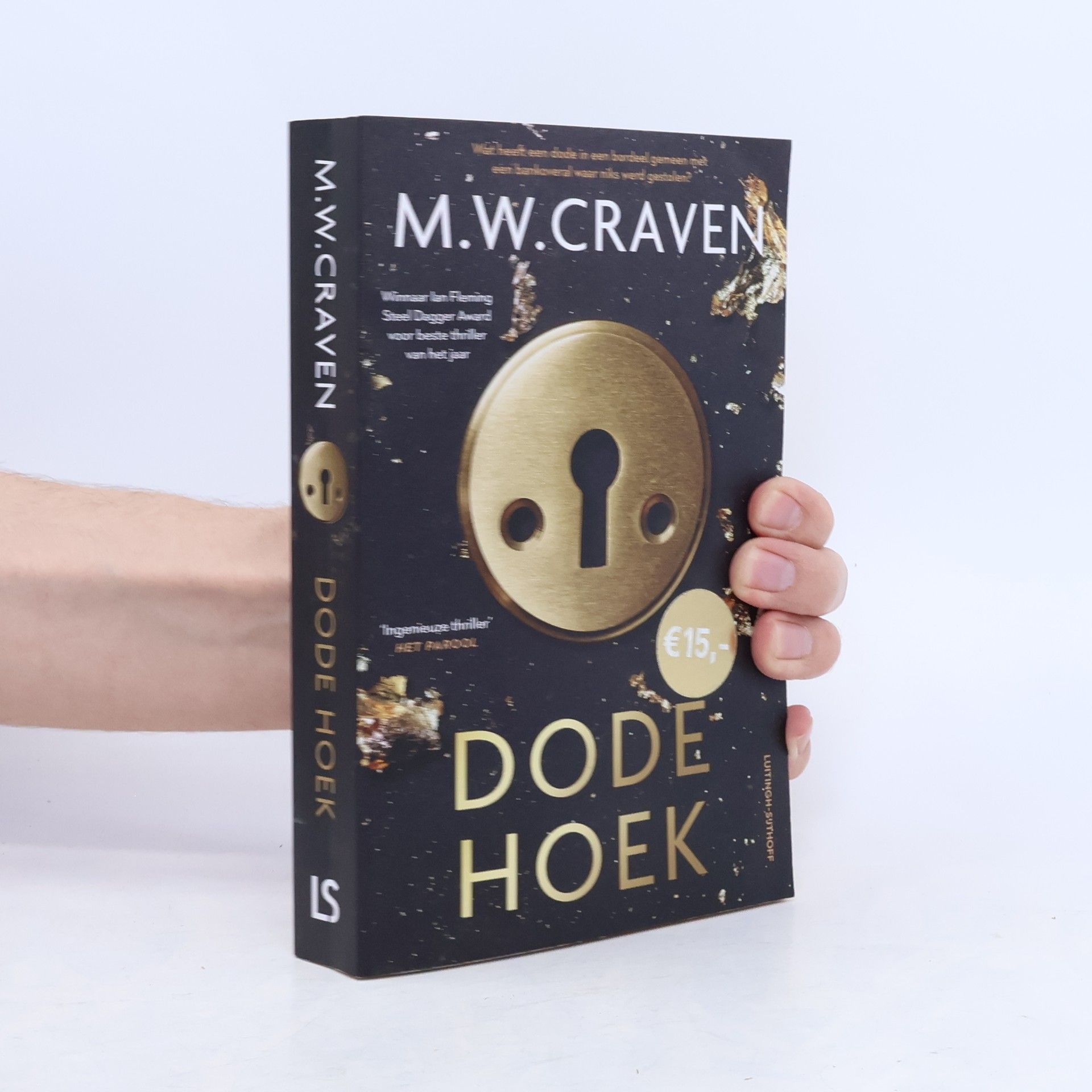 M.W. Craven Dode hoek