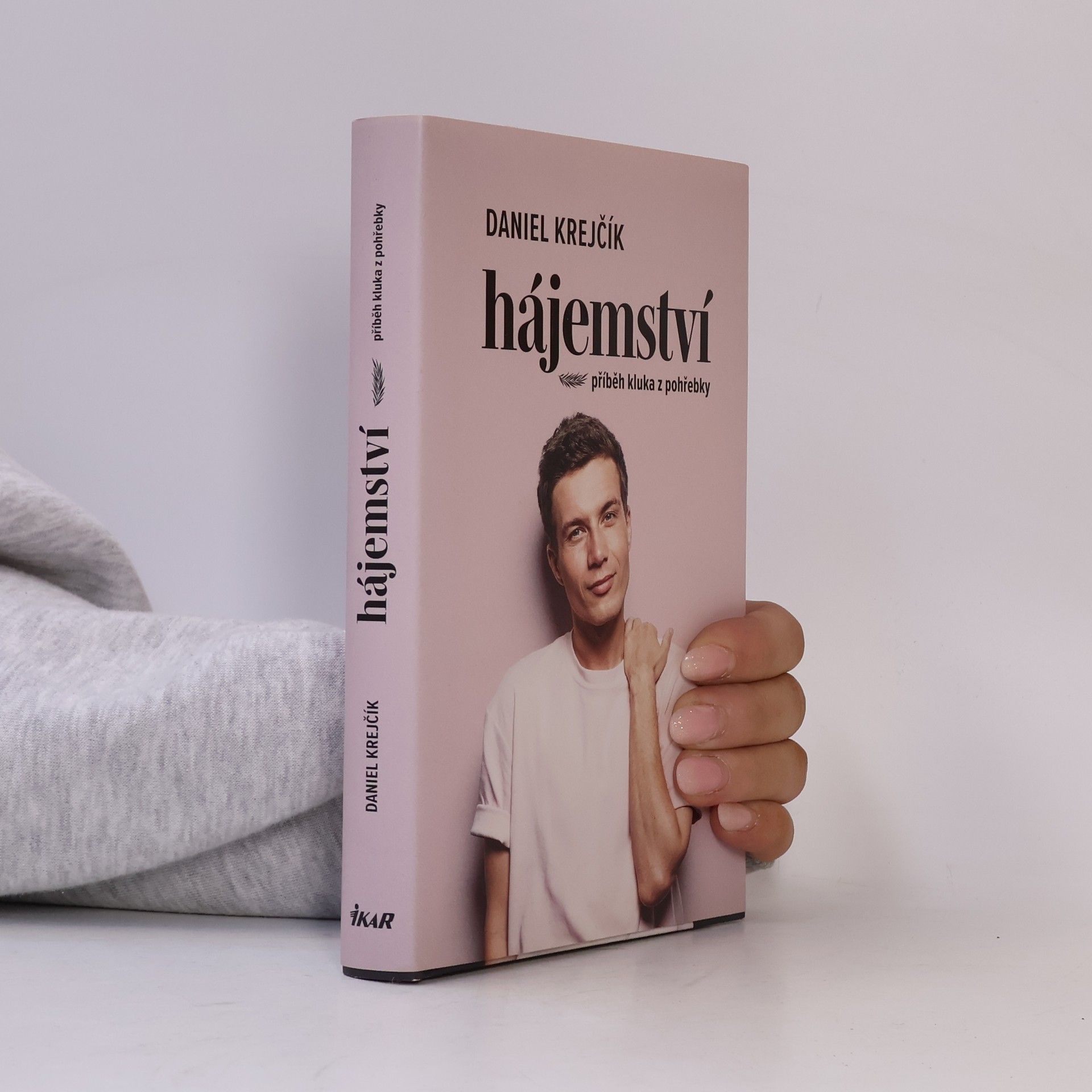 Hájemství