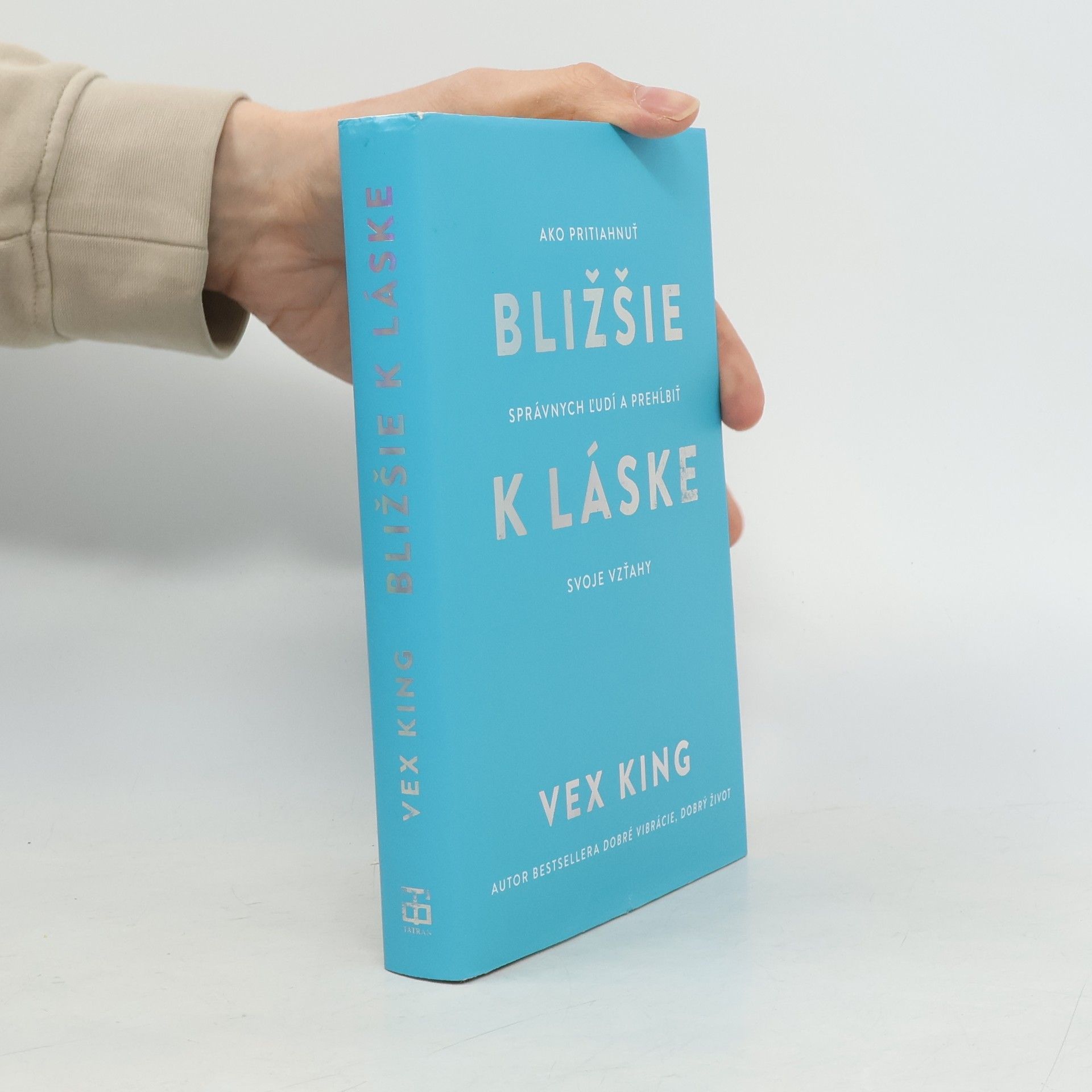 Vex King Bližšie k láske