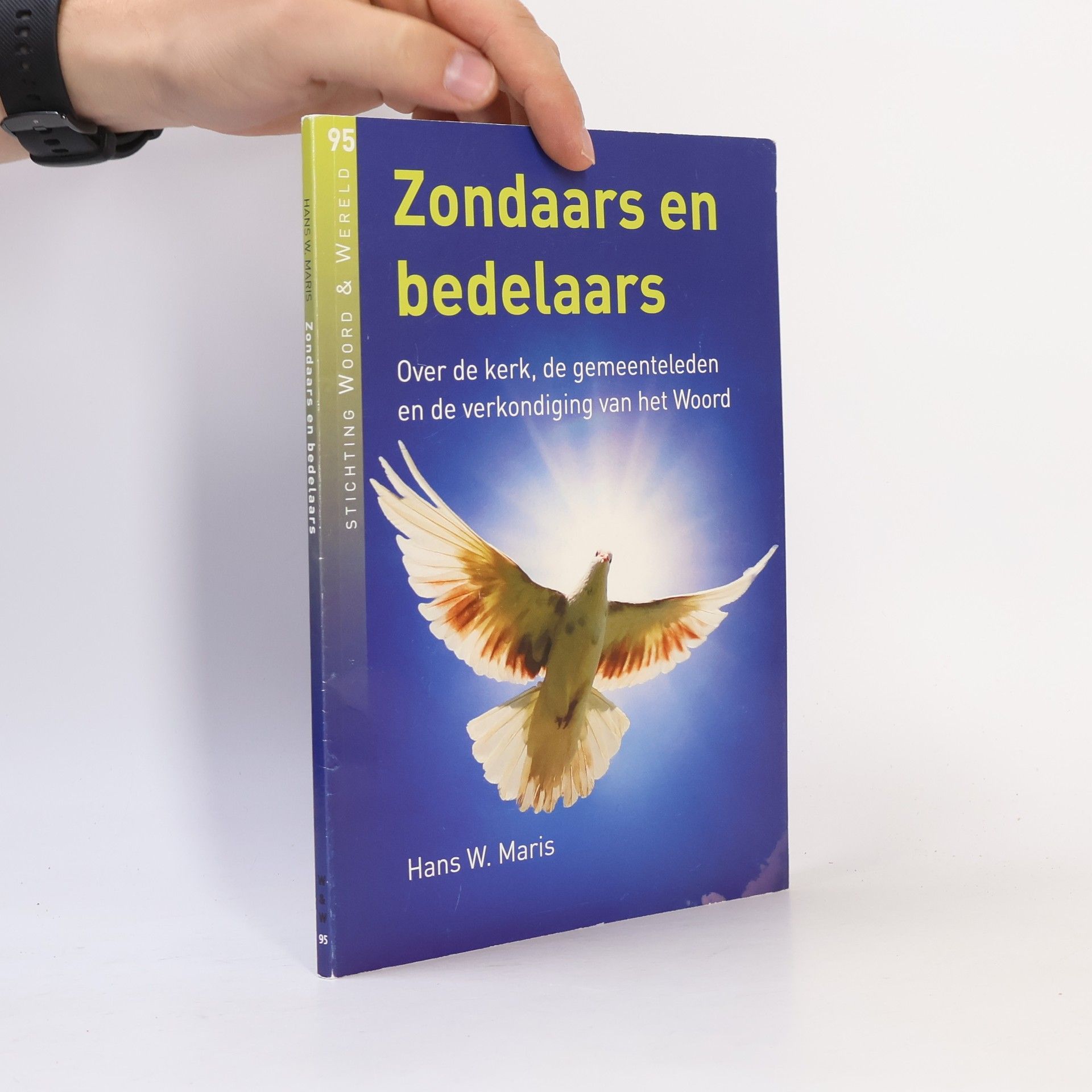 Johannes Willem Maris Zondaars en bedelaars
