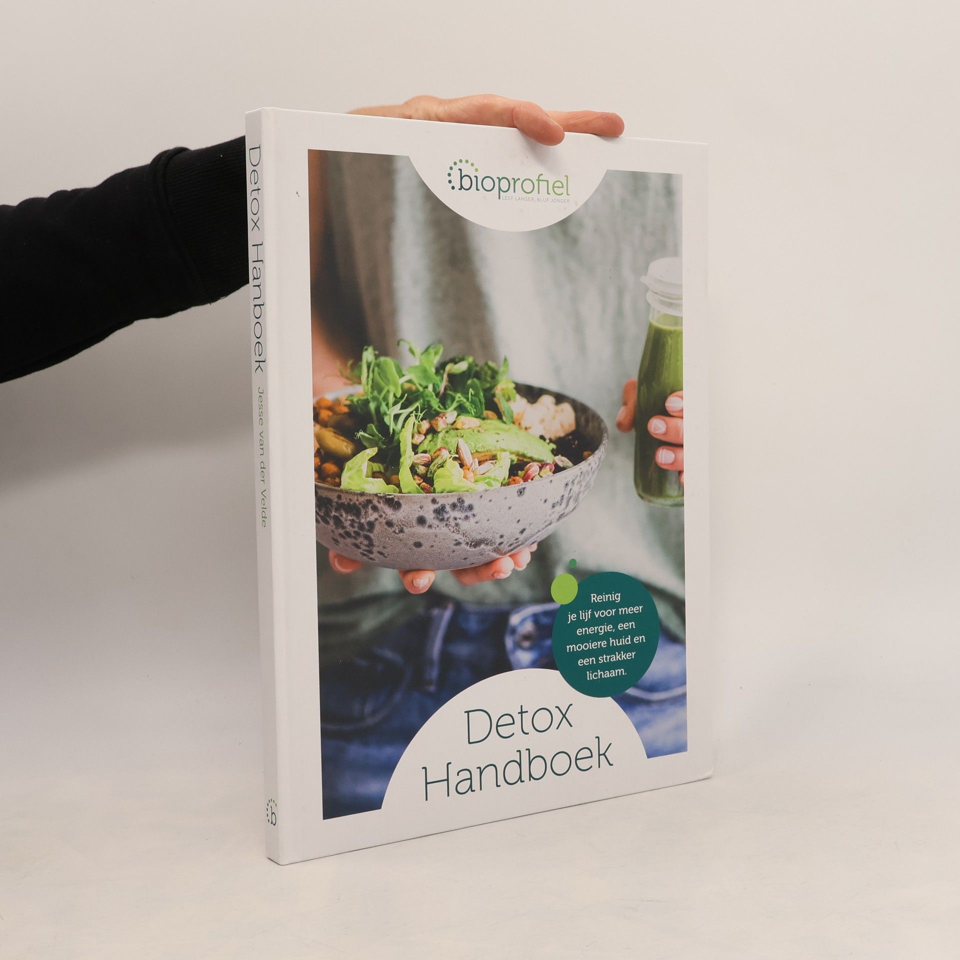 Detox Handboek