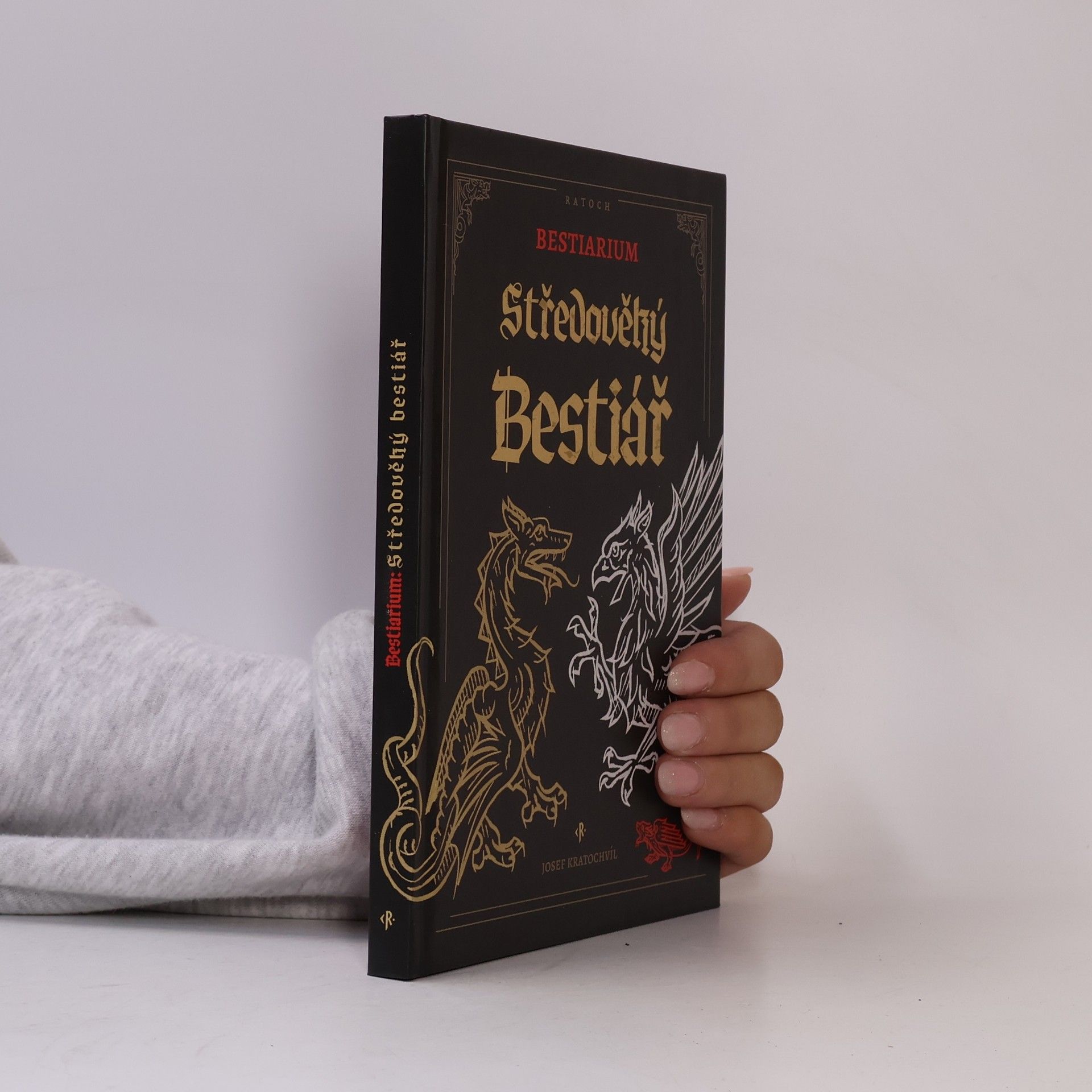 Bestiarium