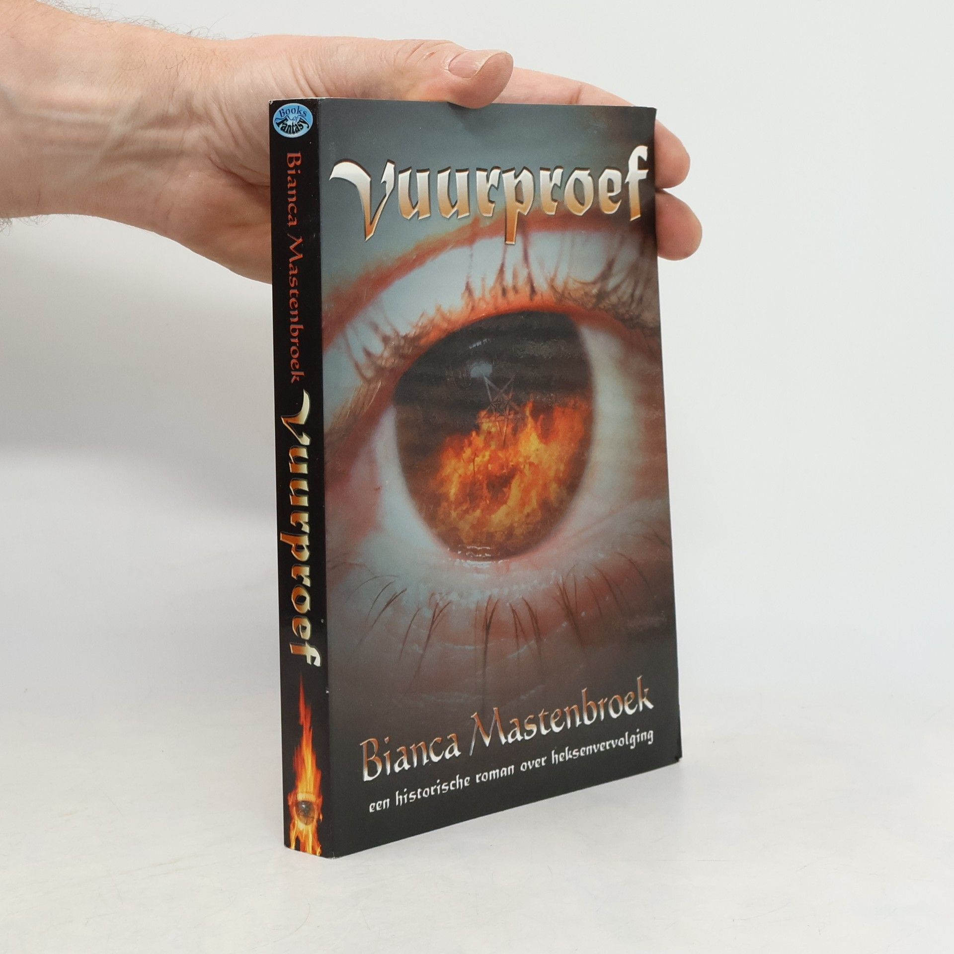 Vuurproef / druk 2