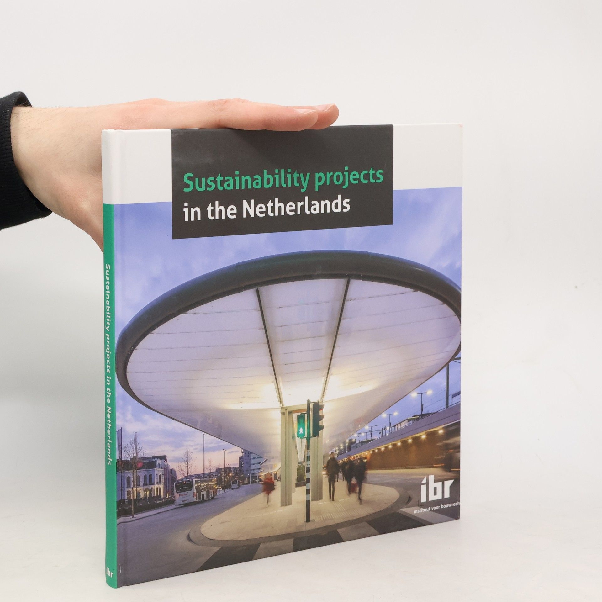 Rob Kluitenberg Sustainability Projects in the Netherlands