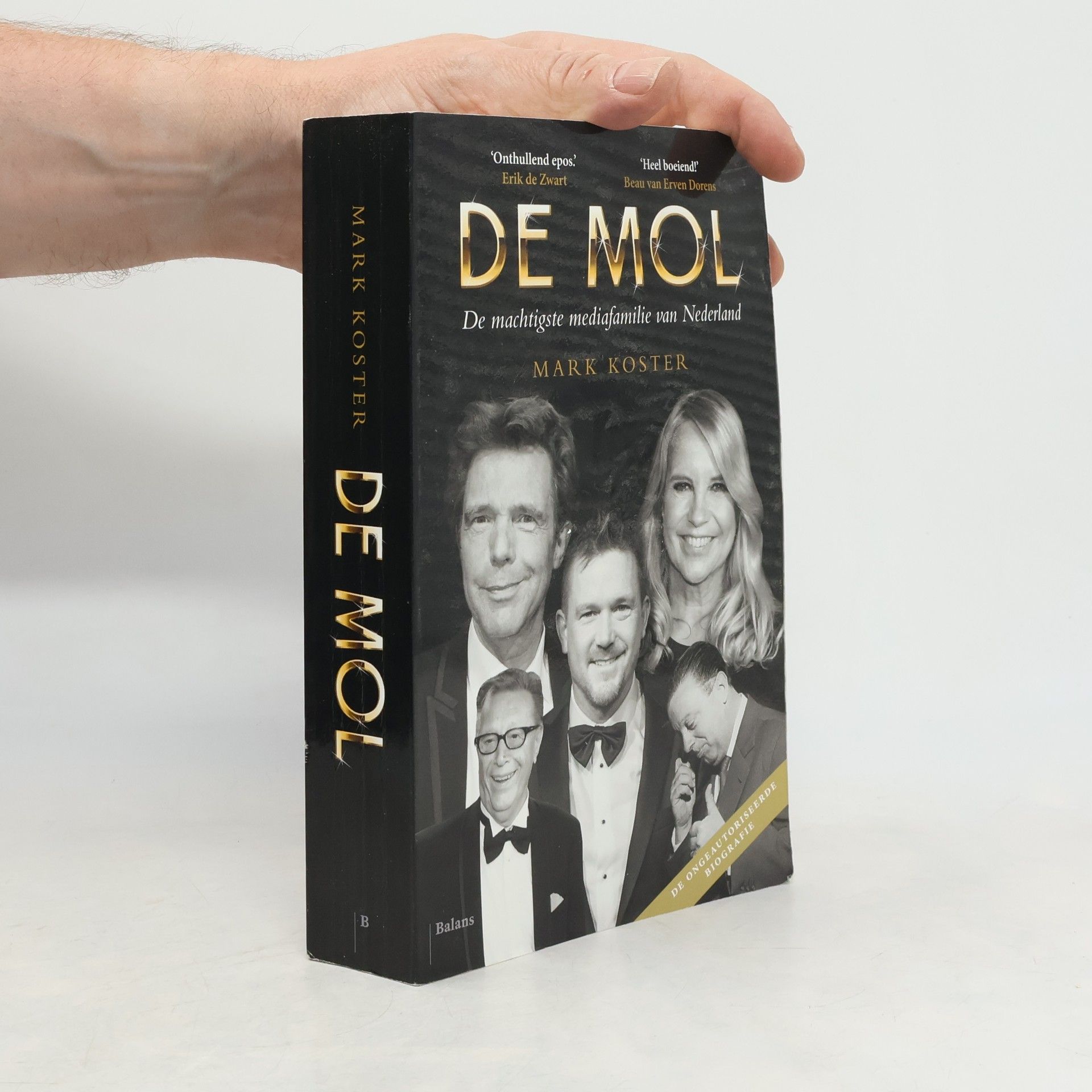 De Mol