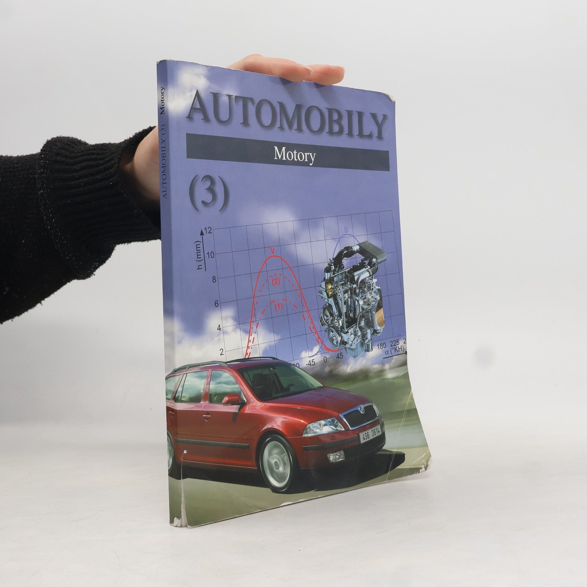 Automobily 3