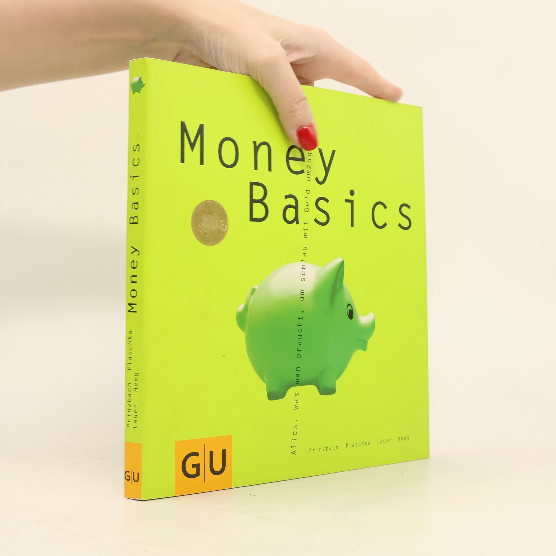 Money Basics