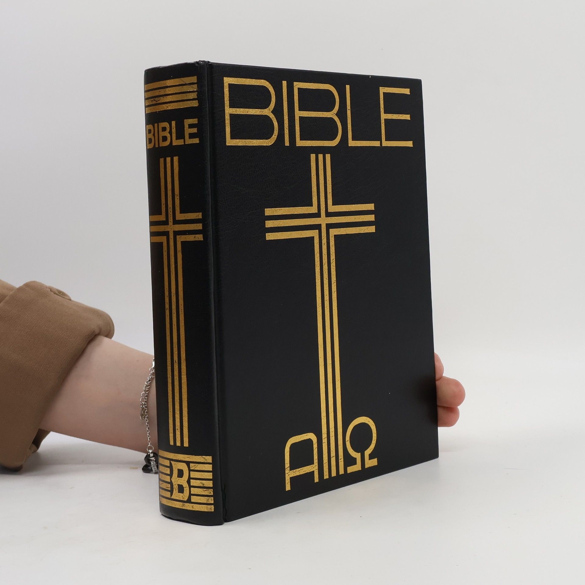 Autores varios Bible